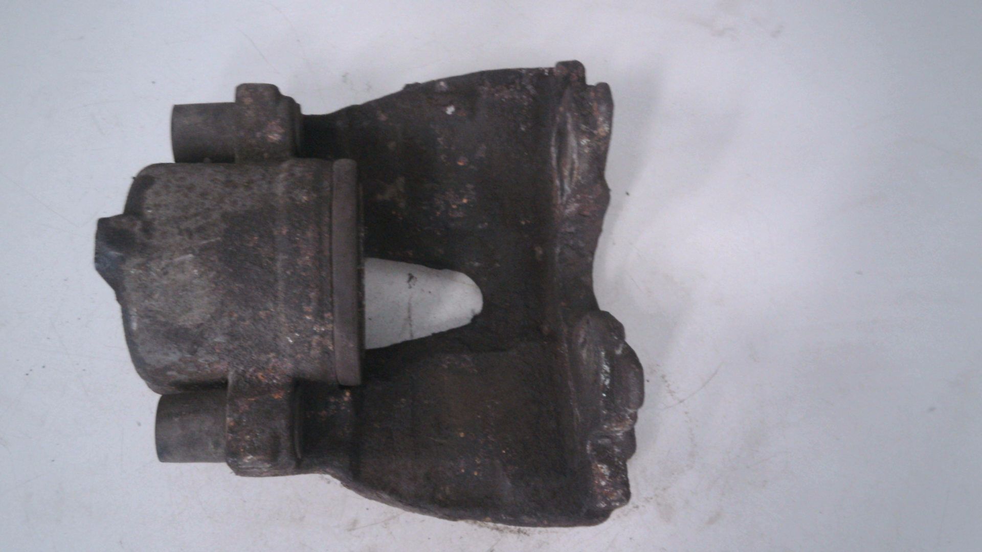 Bremssattel vorne rechts