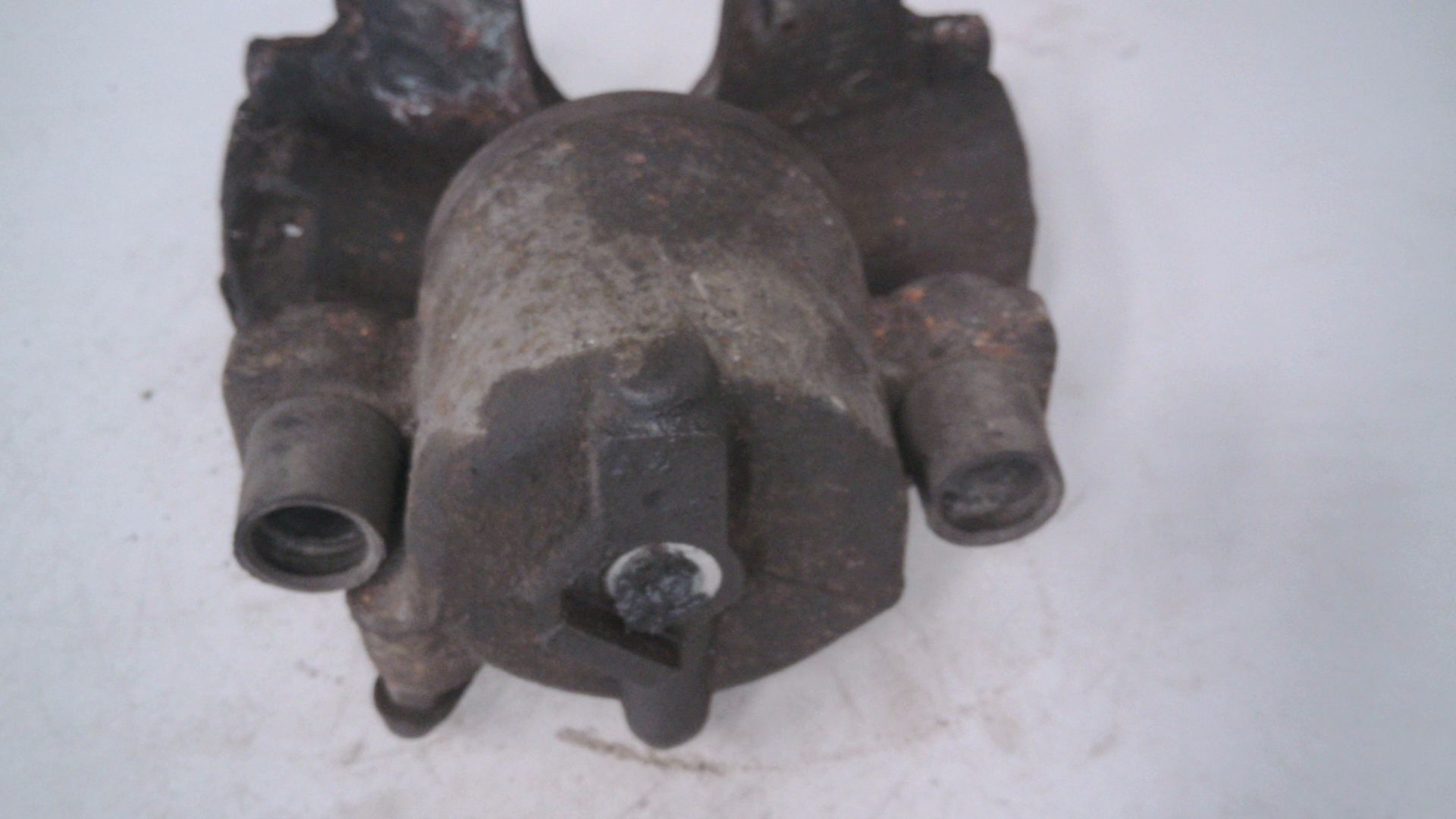 Bremssattel vorne rechts