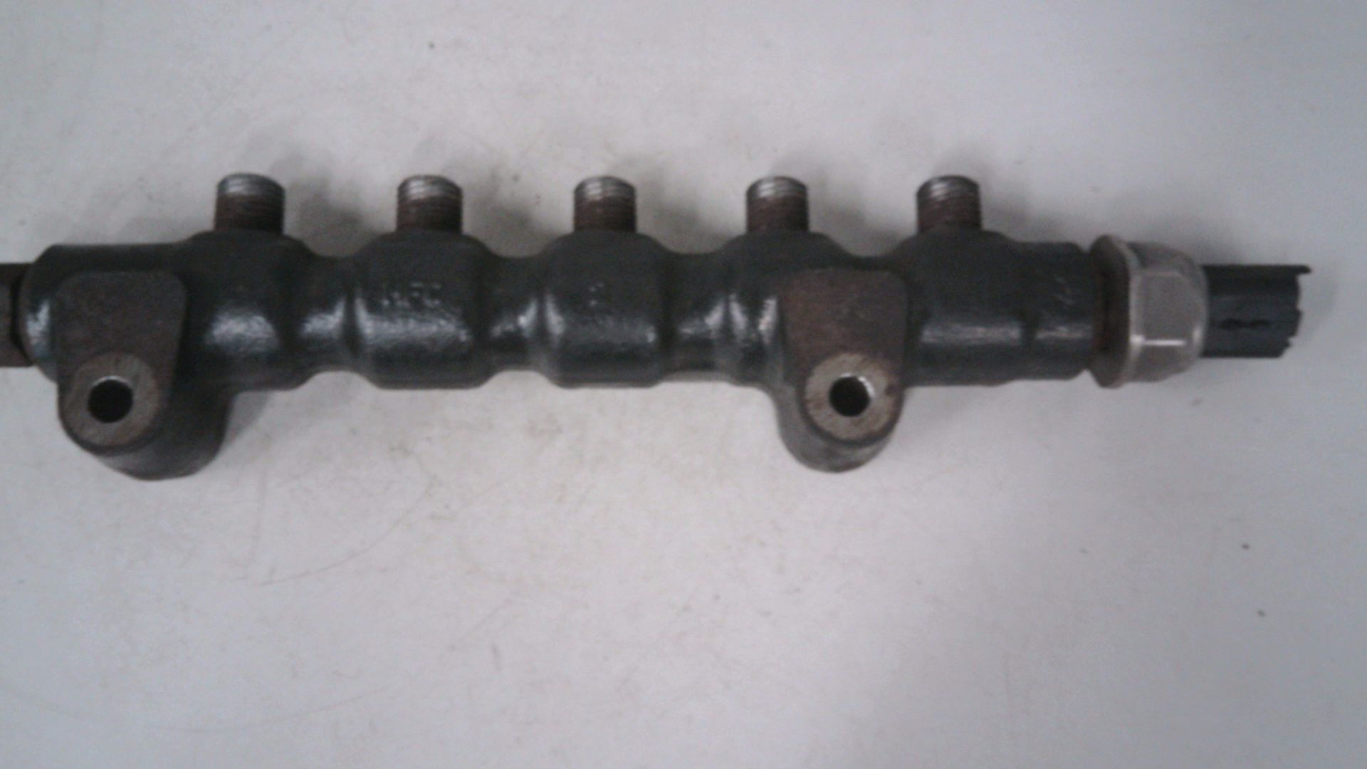 Kraftstoffverteiler
