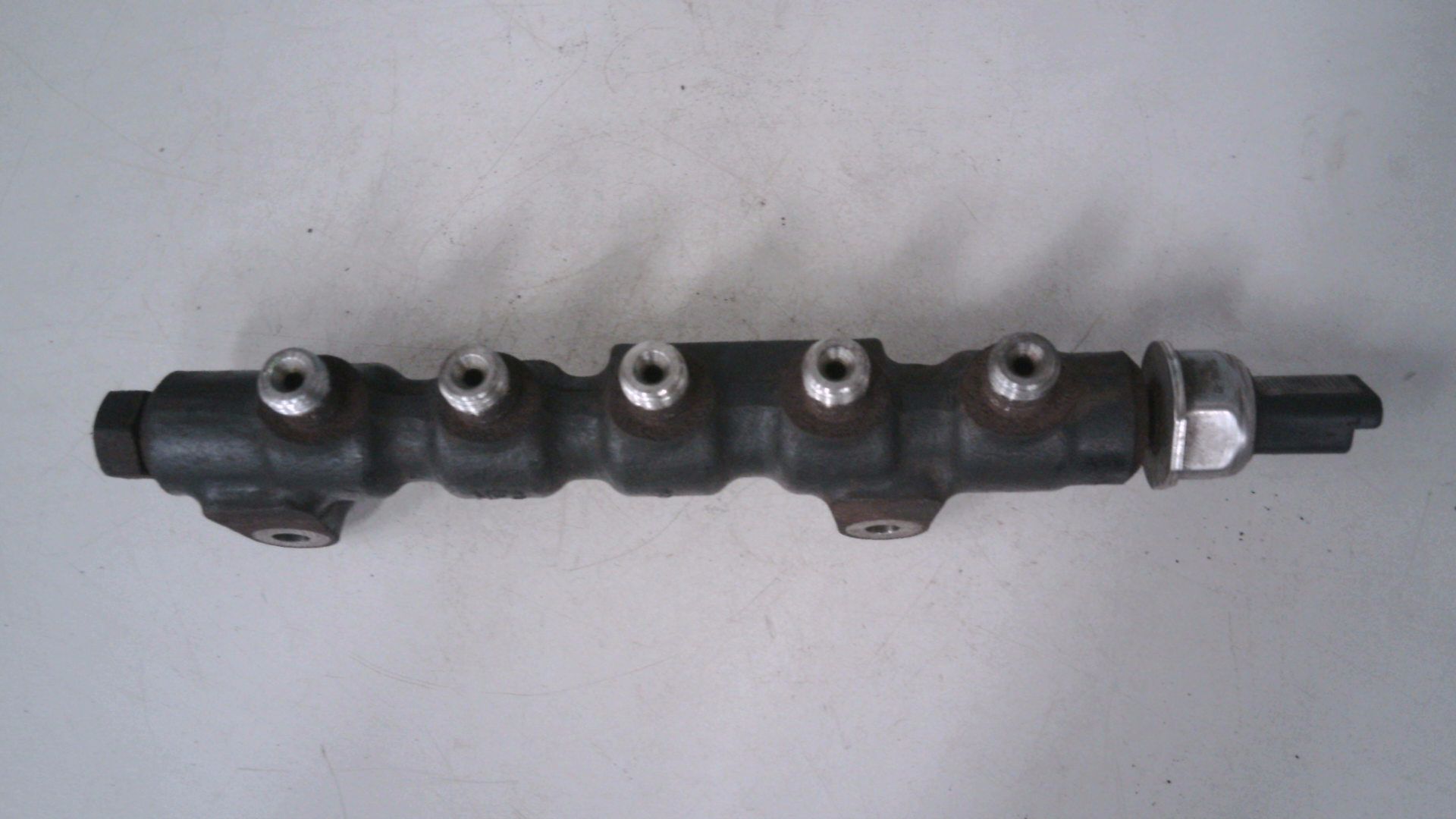 Kraftstoffverteiler