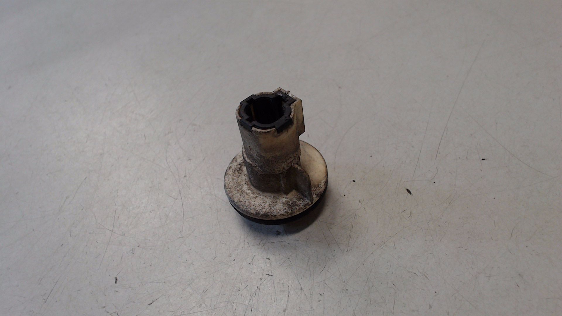 Glühbirnenfassung FASSUNG BLINKER Links