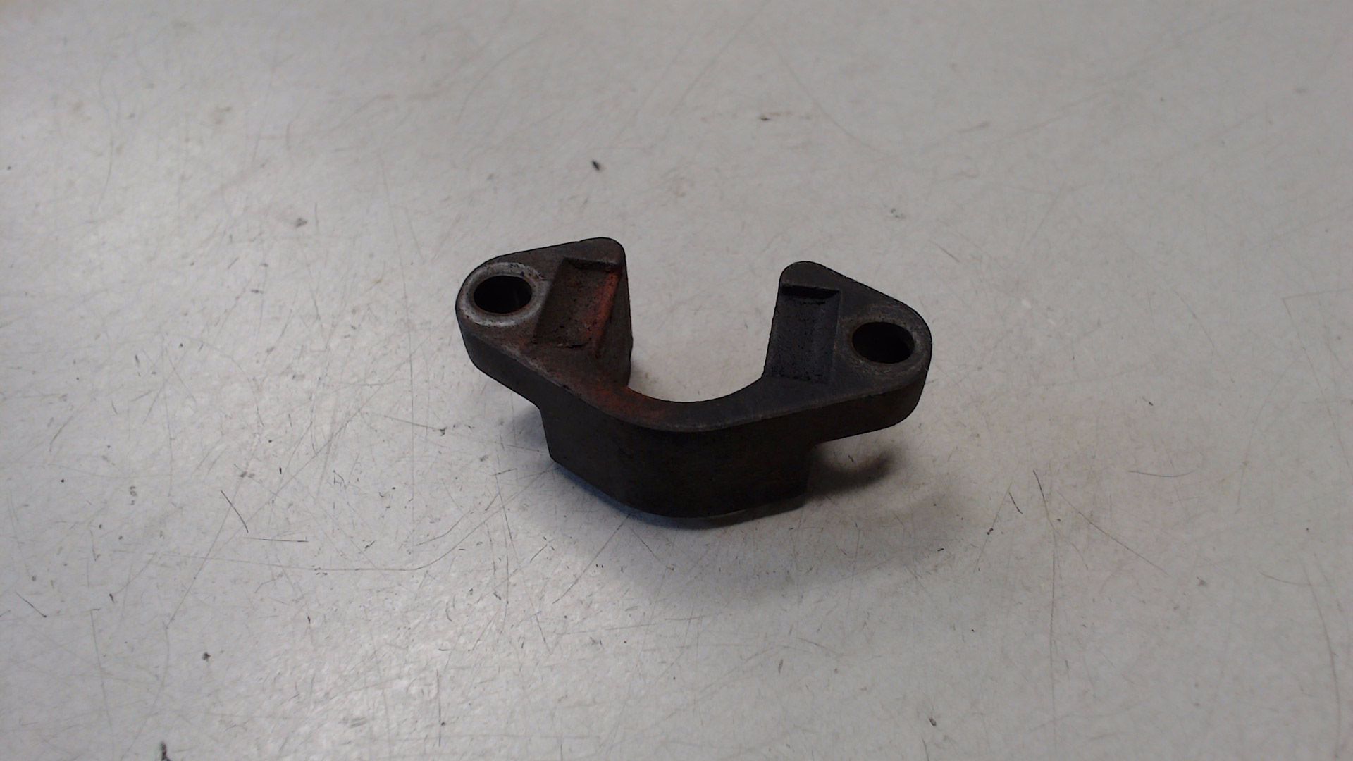 HALTER HALTERUNG BEFESTIGUNG INJEKTOR EINSPRITZVENTIL