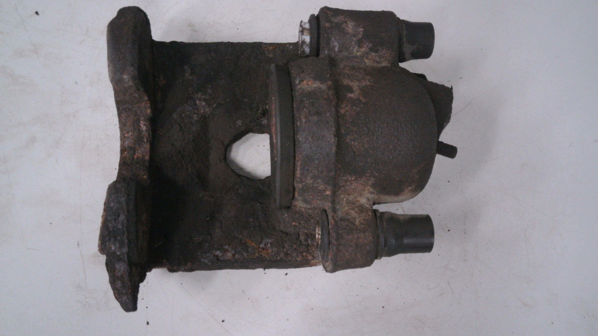 Bremssattel vorne links