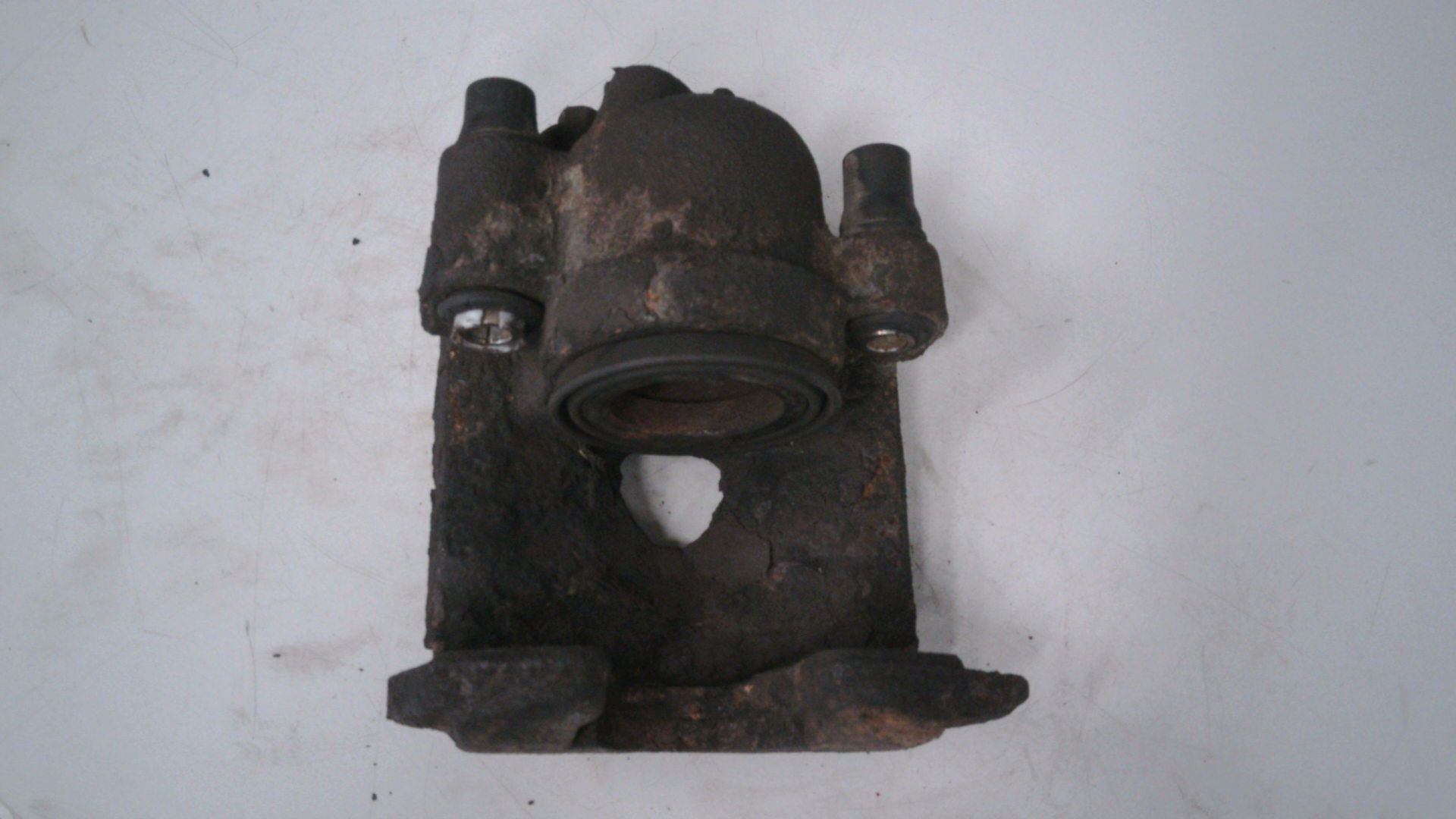 Bremssattel vorne links