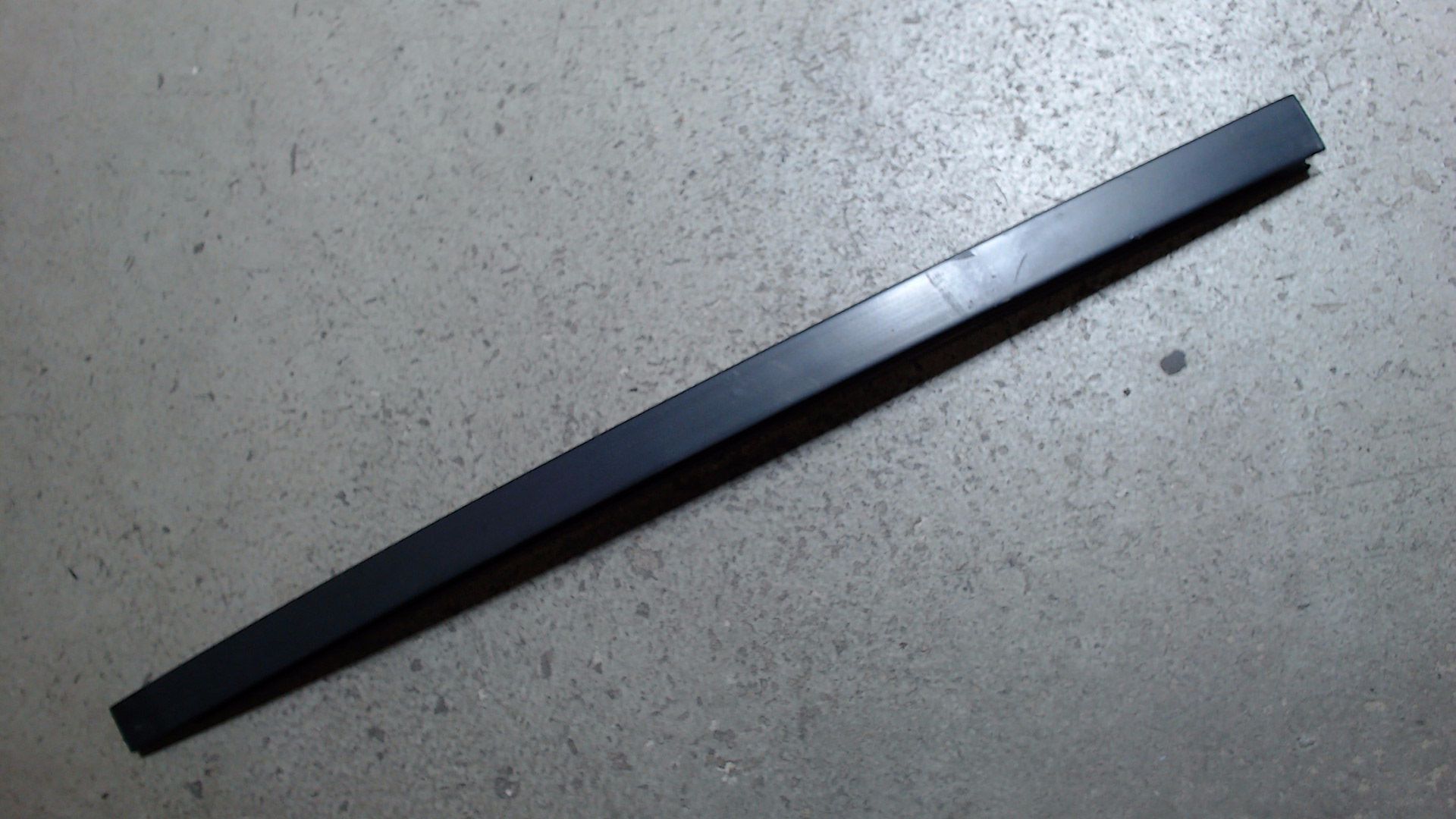 Zierleiste LEISTE BLENDE (Tür hinten) Links