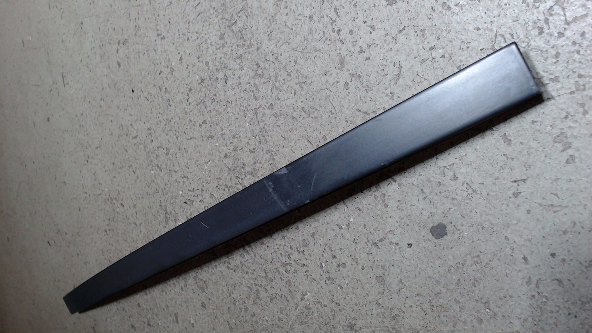 Zierleiste LEISTE BLENDE (Tür hinten) Links