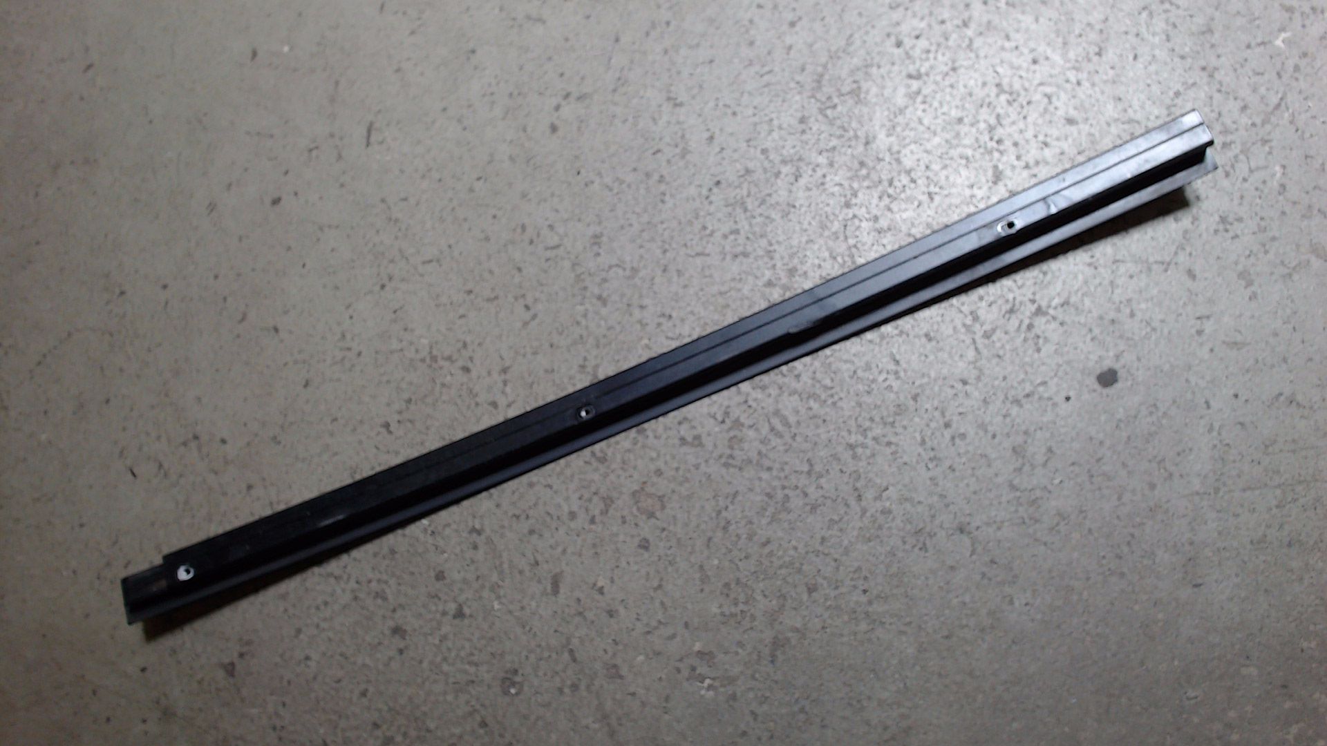 Zierleiste LEISTE BLENDE (Tür hinten) Links