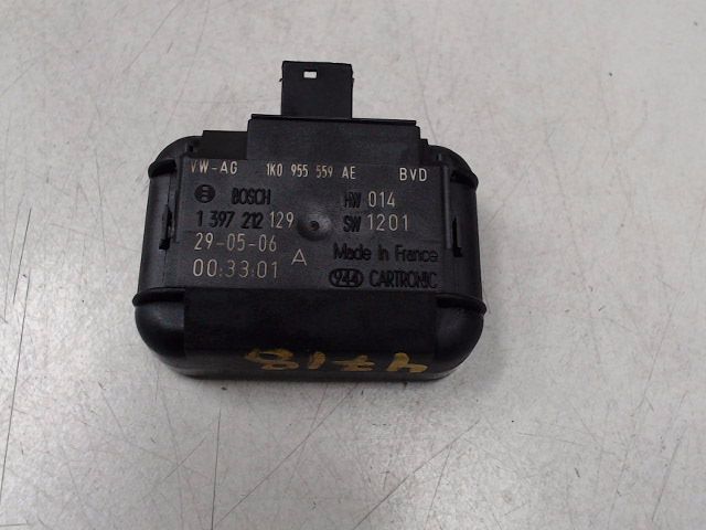Regensensor