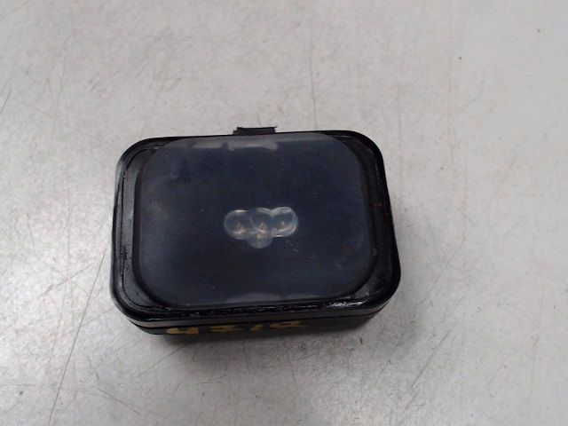 Regensensor