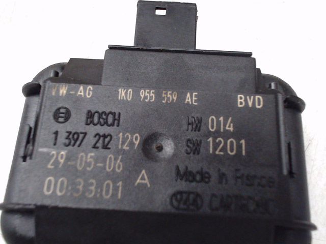 Regensensor