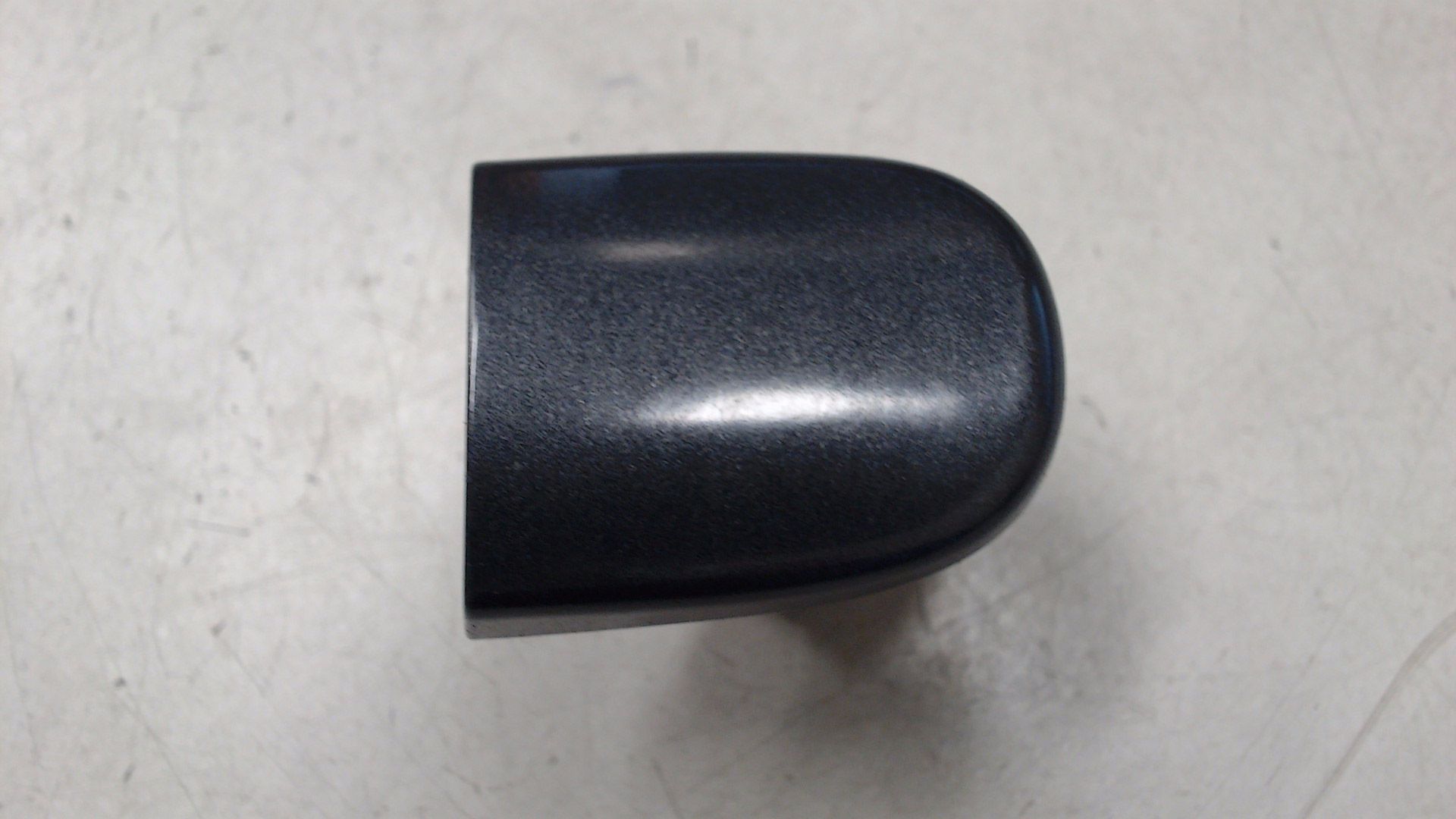 Gehäuse Aussengriff (Tür hinten) Rechts