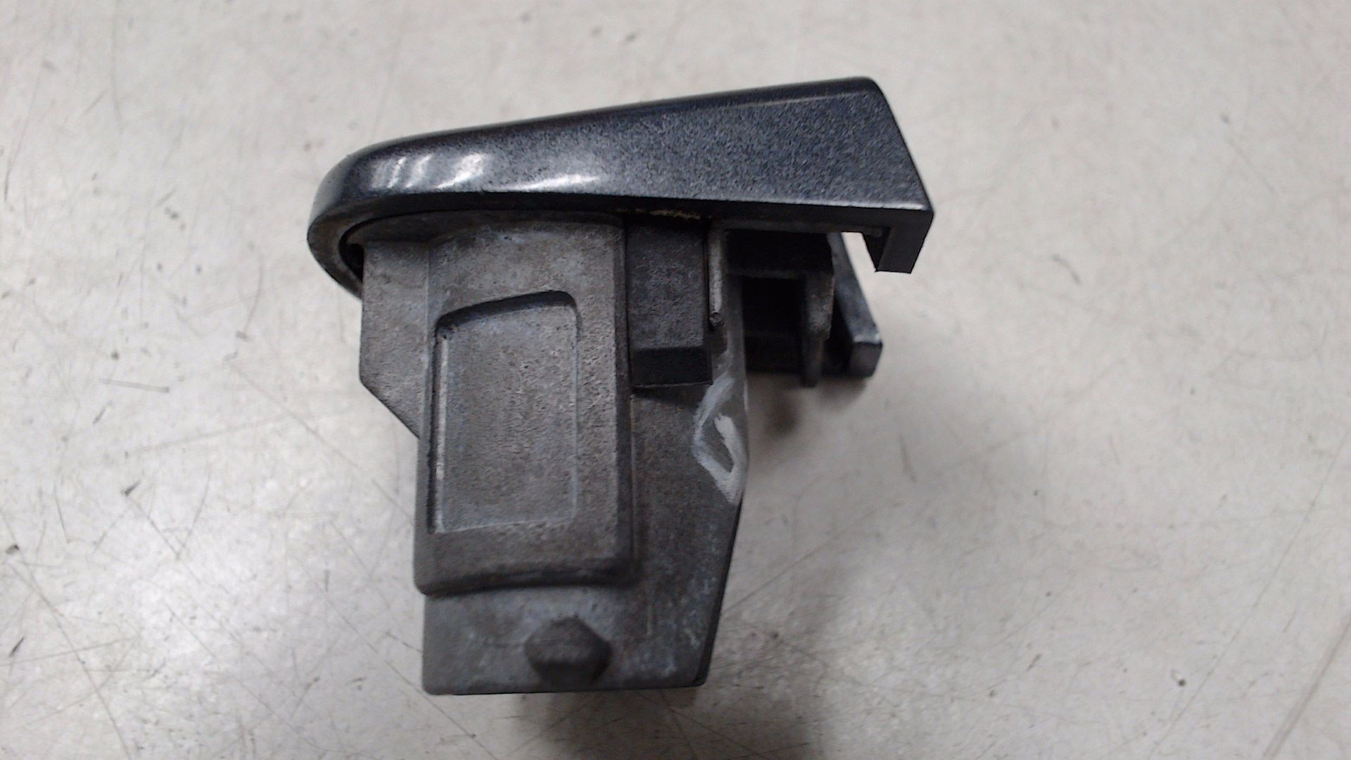 Gehäuse Aussengriff (Tür hinten) Rechts