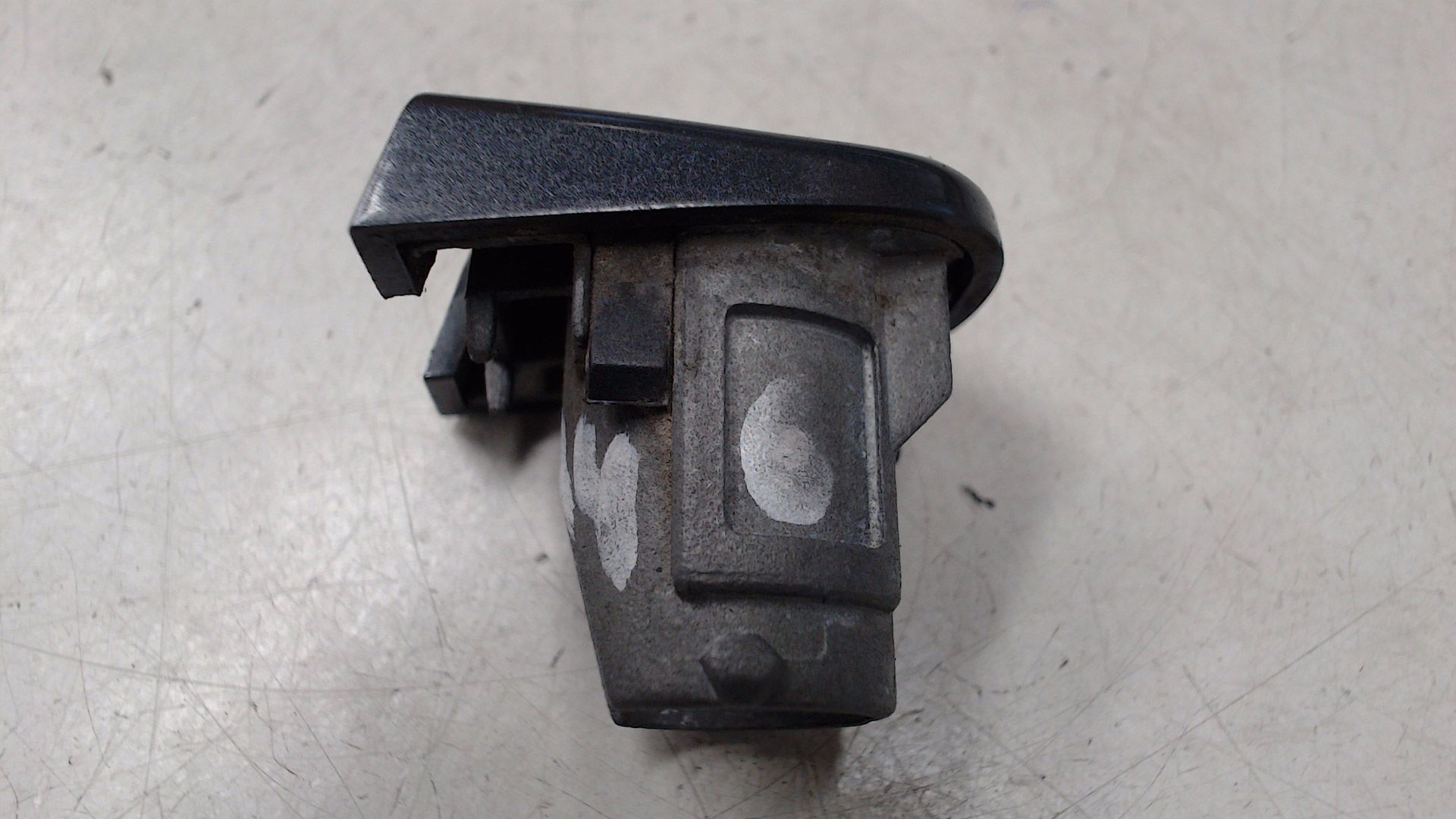 Gehäuse Aussengriff (Tür hinten) Rechts