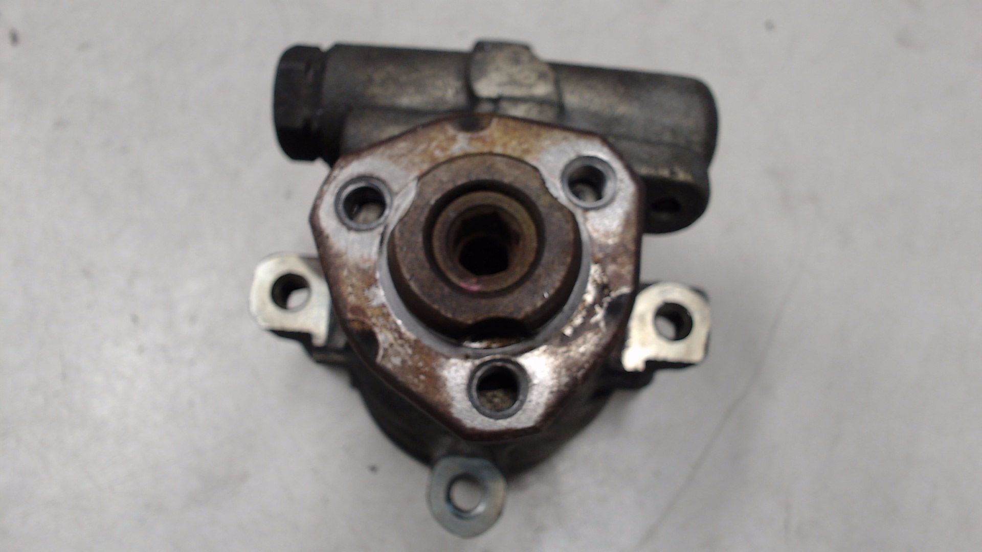 Pumpe Servolenkung