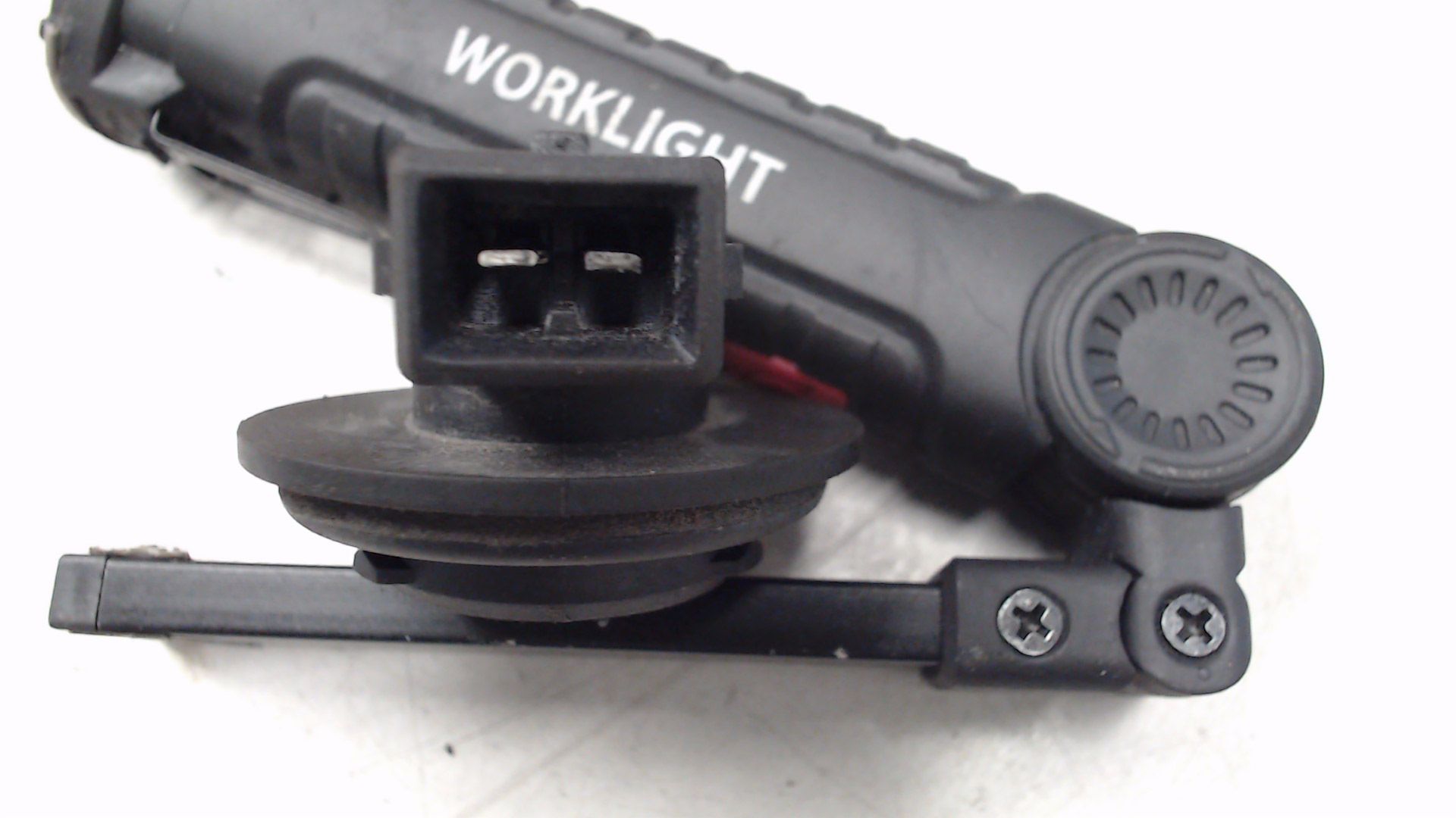Lampenträger Blinkerlicht vorne Links