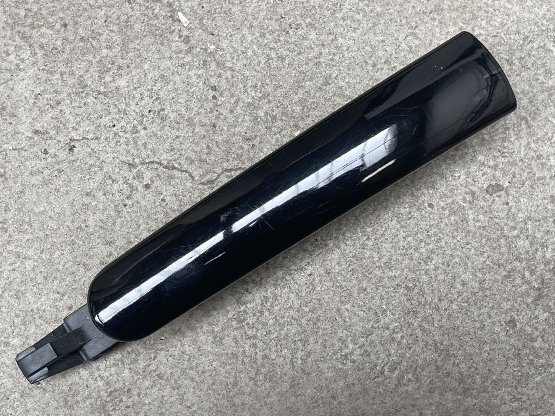 Aussengriff (Tür vorn) Links