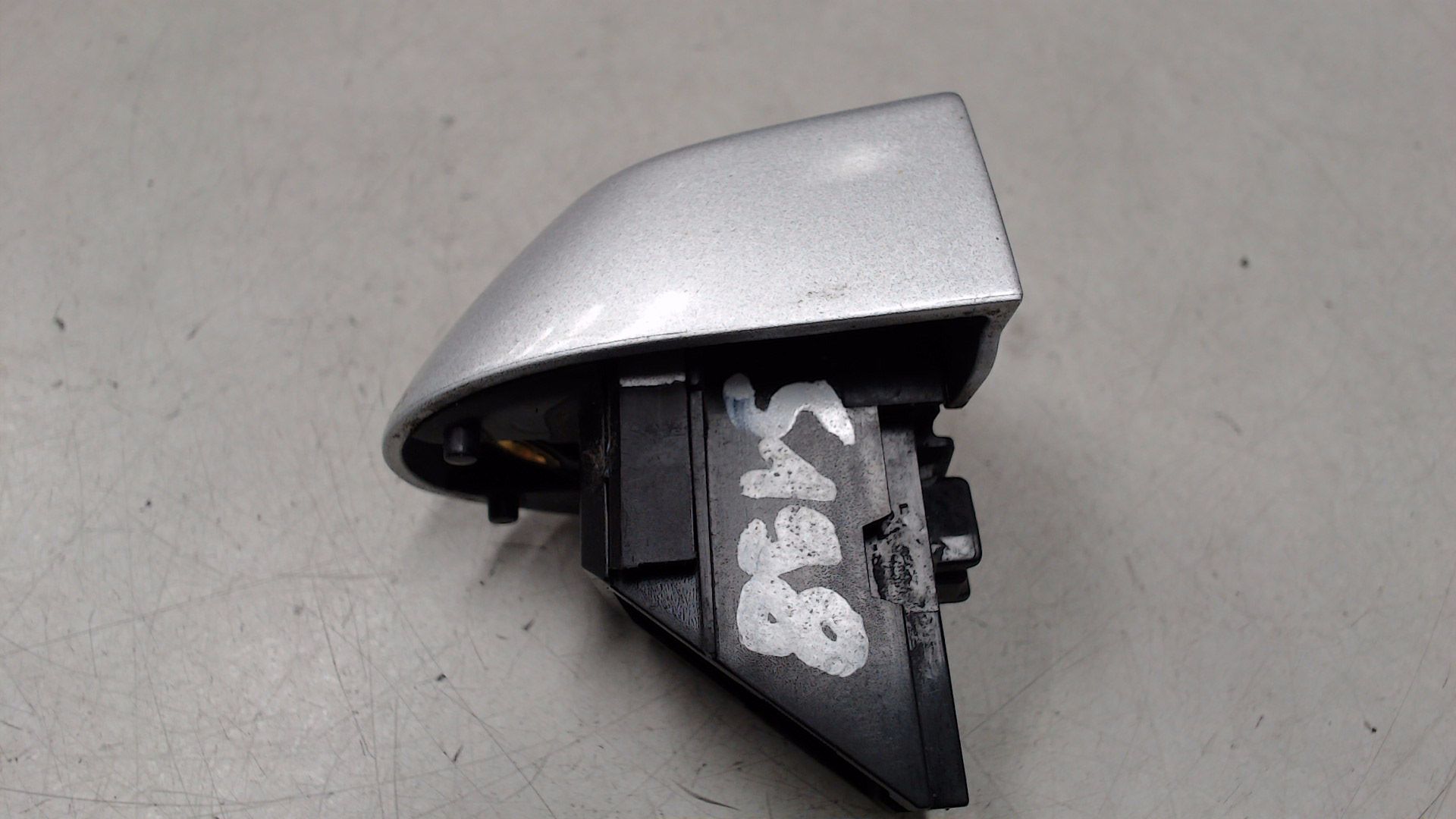 Abdeckung Tür vorne rechts