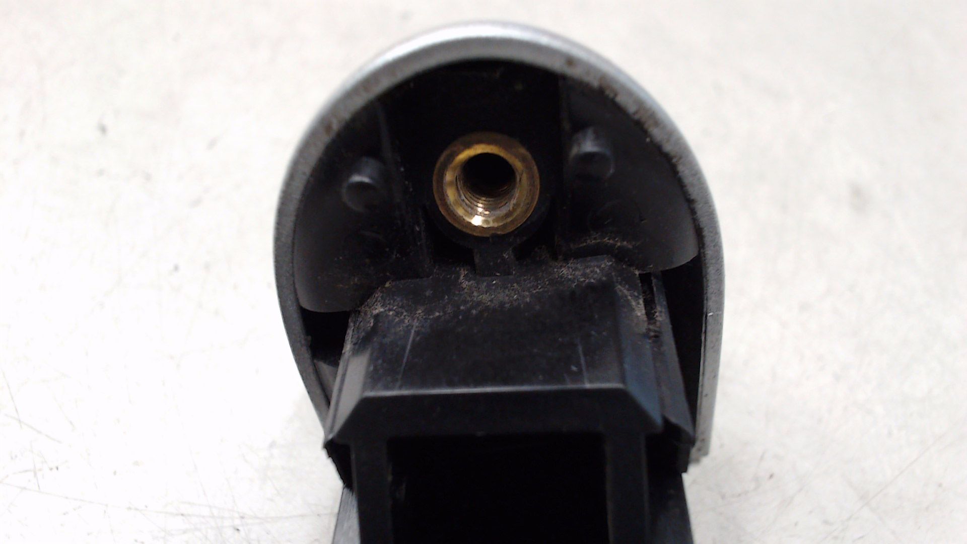 Abdeckung Tür vorne rechts