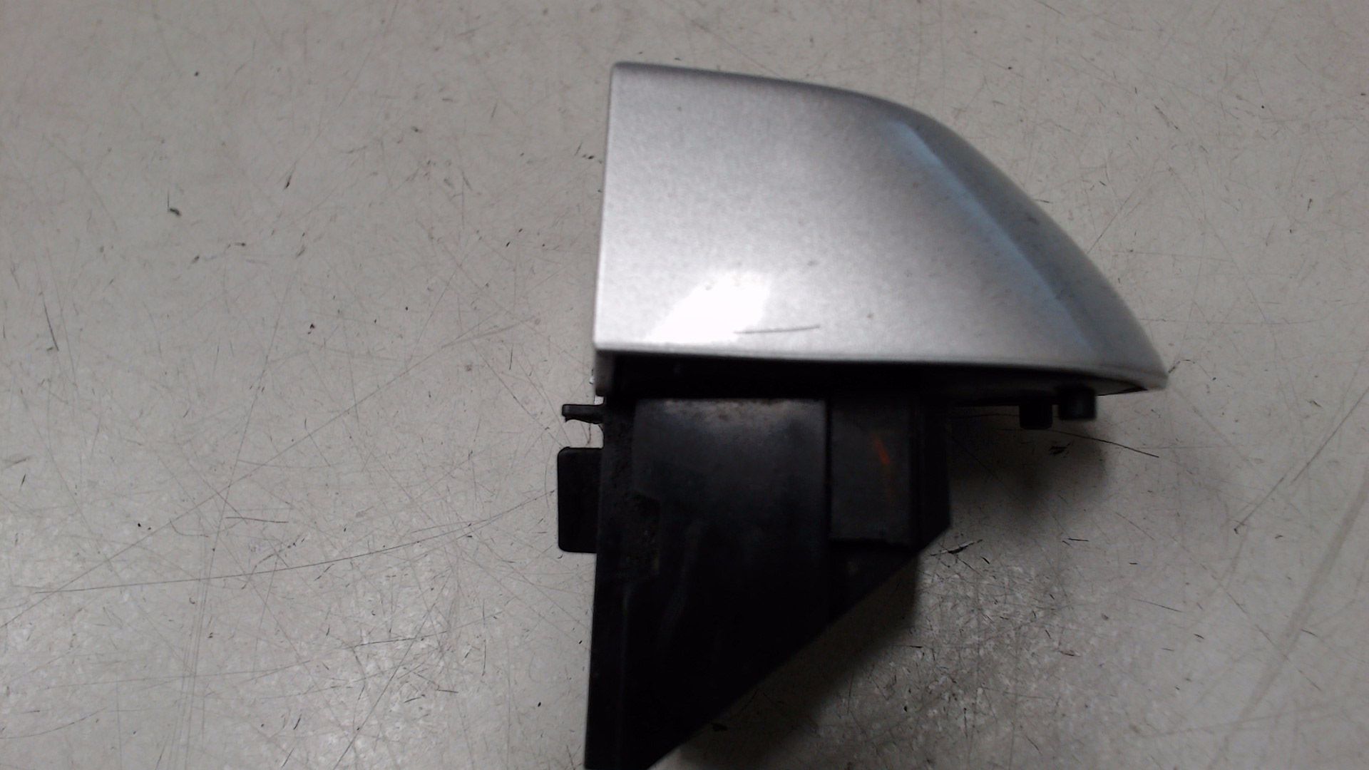 Abdeckung Tür vorne rechts