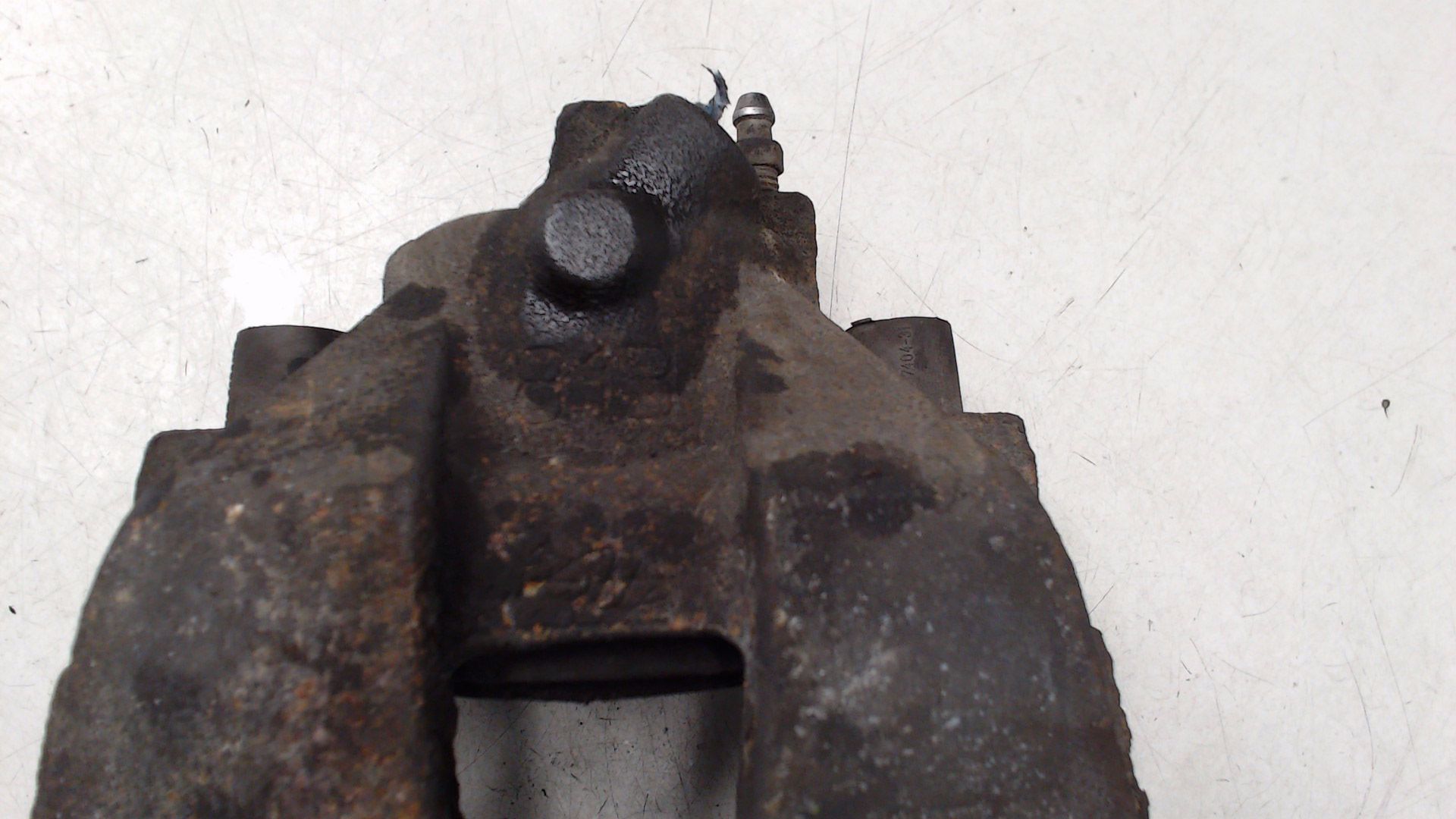 Bremssattel vorne Links