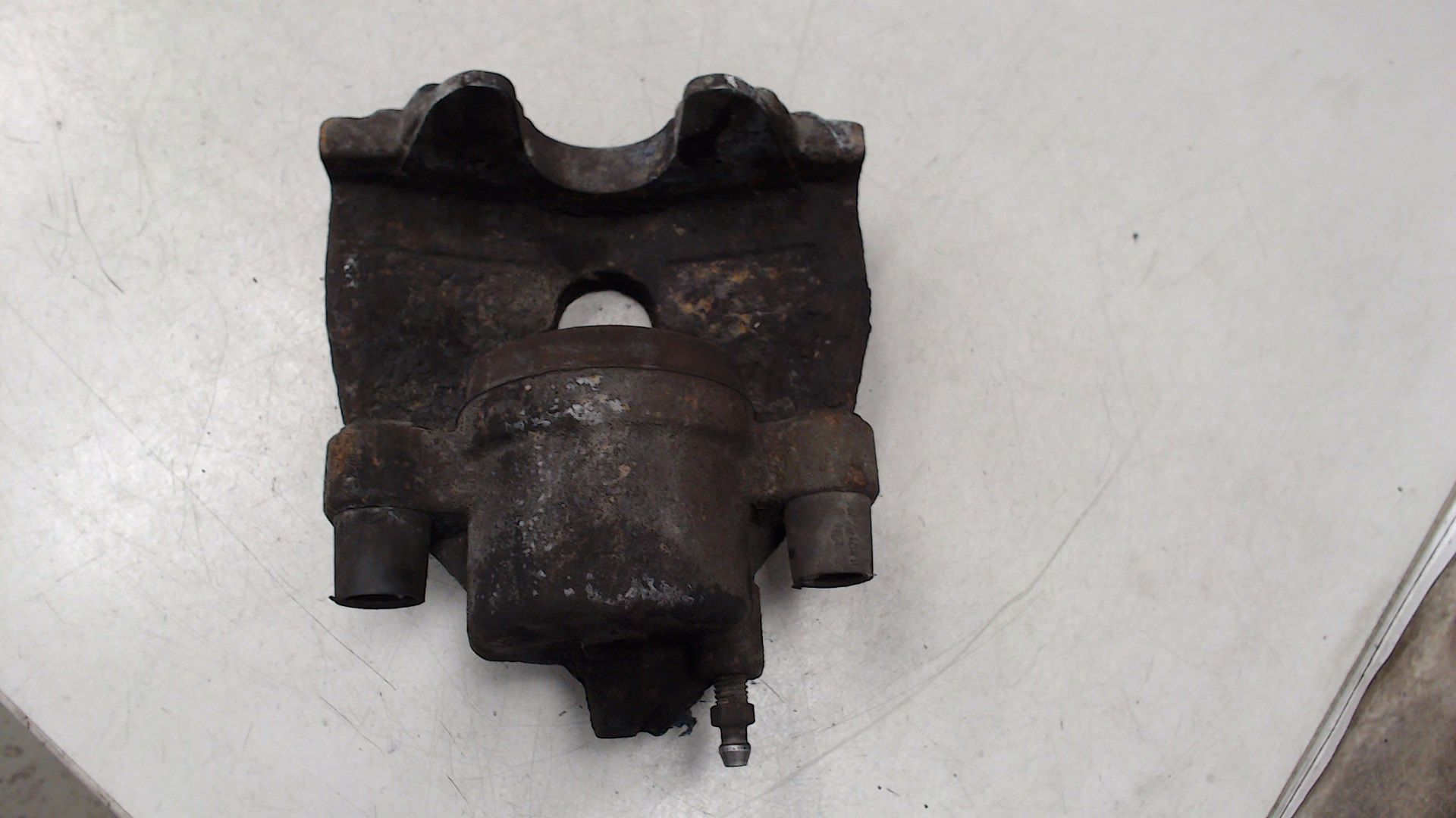 Bremssattel vorne Links