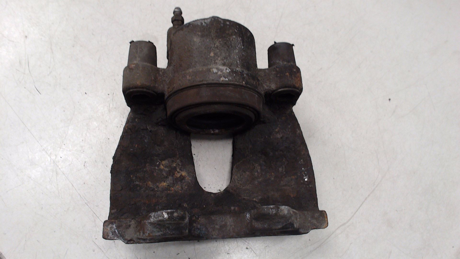 Bremssattel vorne Links