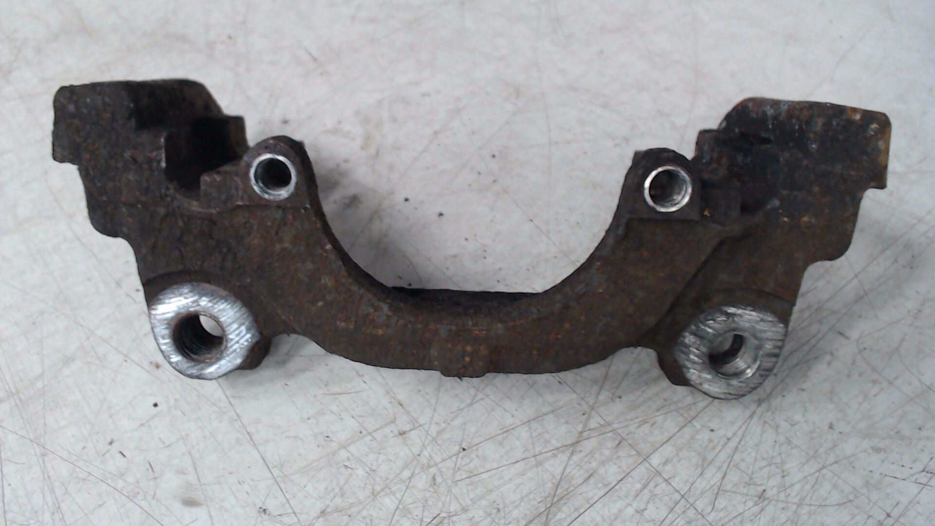 Bremssattelträger Rechts