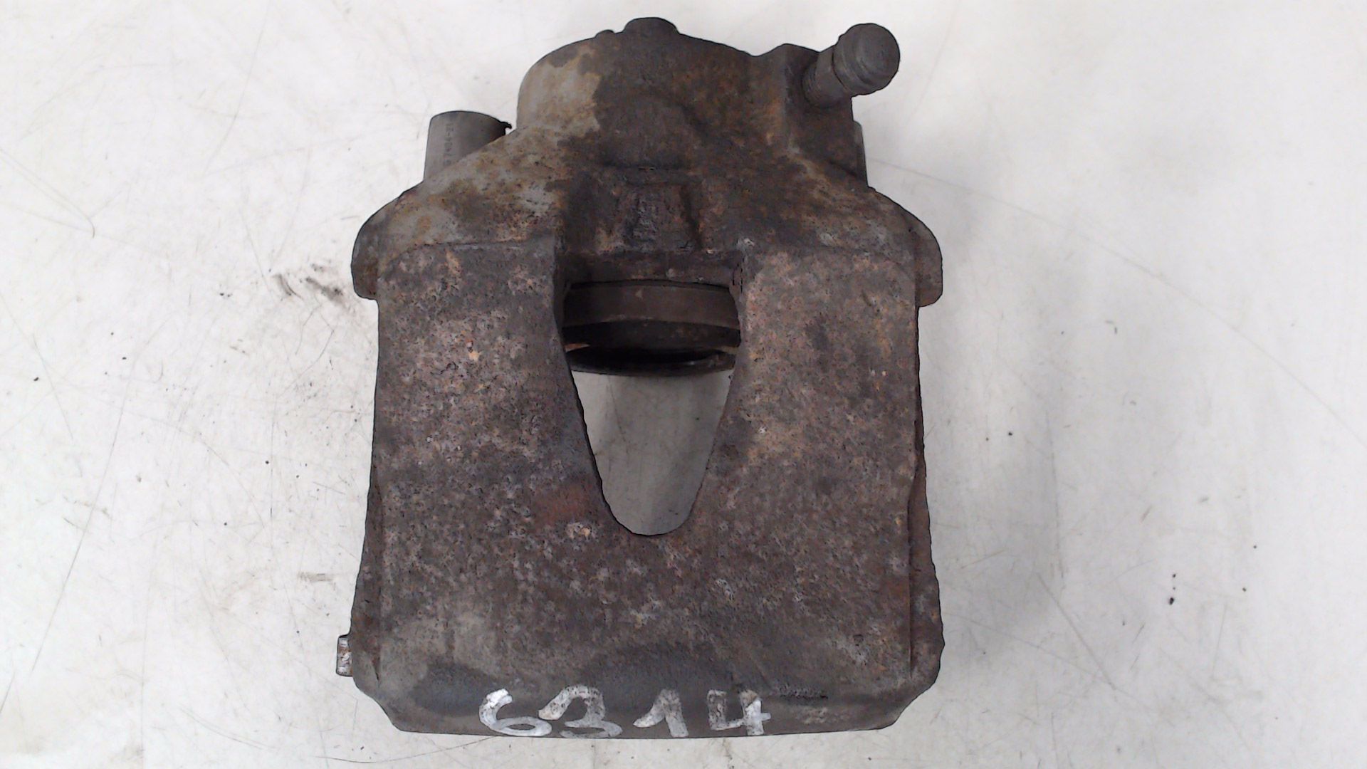 Bremssattel  vorne links