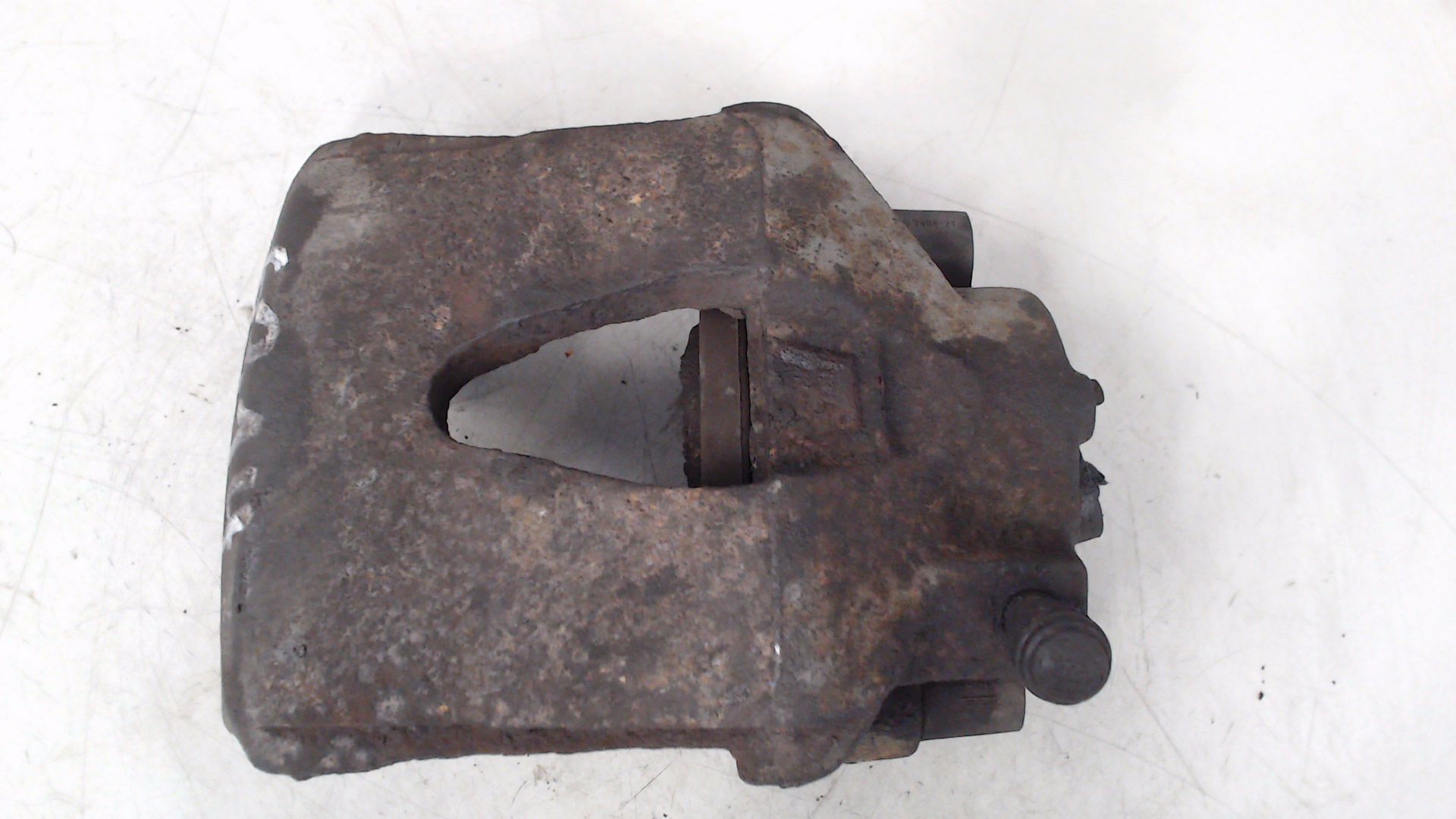 Bremssattel  vorne links