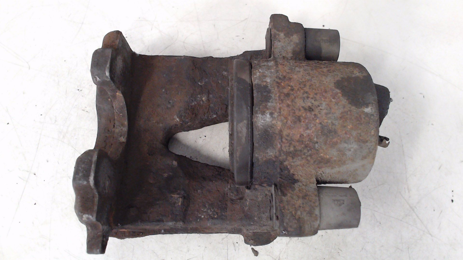 Bremssattel  vorne links