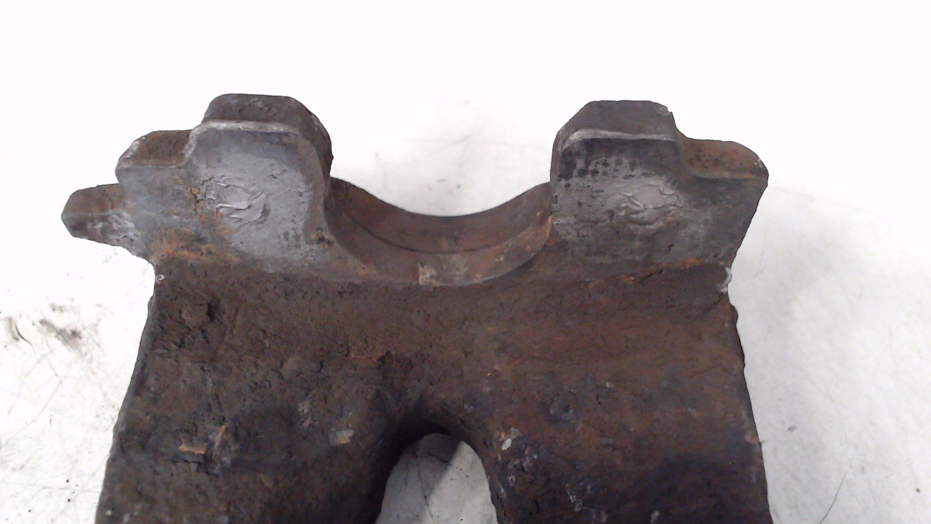 Bremssattel  vorne links
