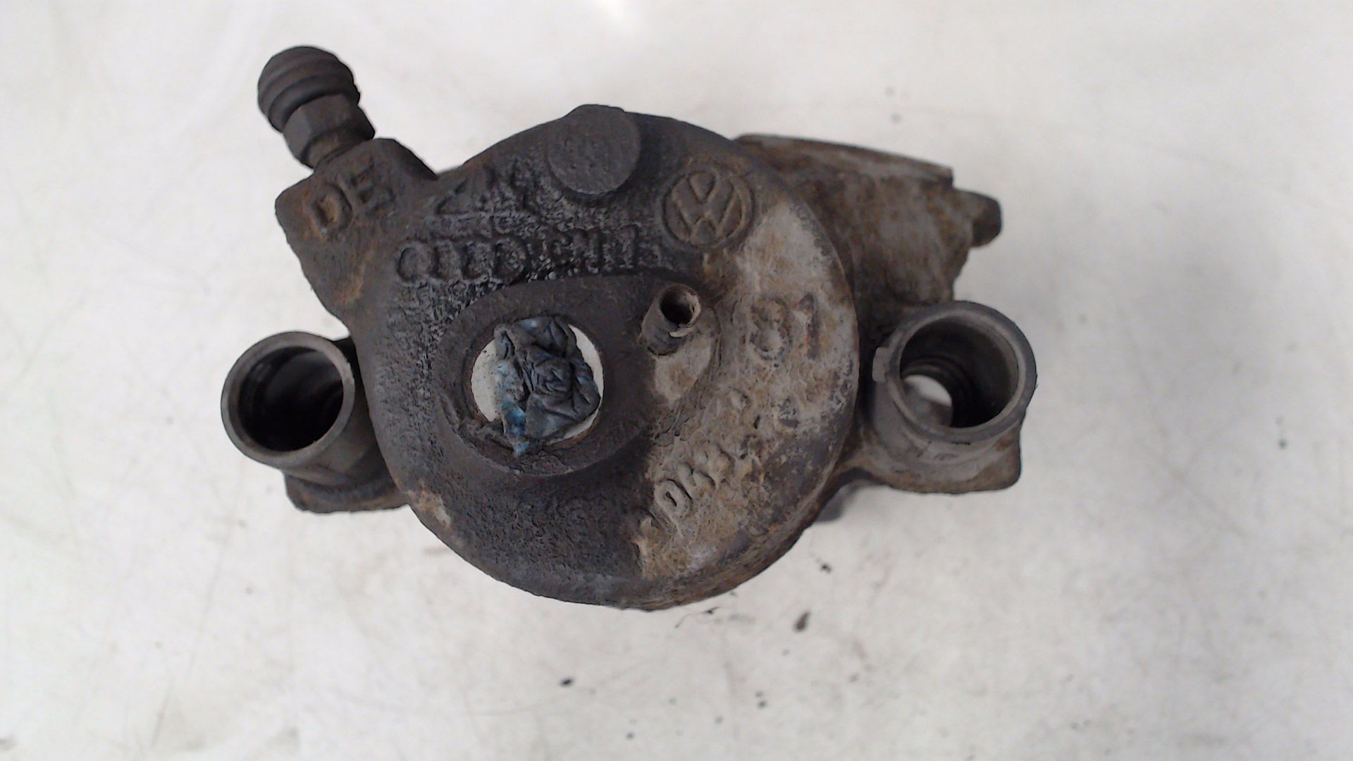 Bremssattel  vorne links