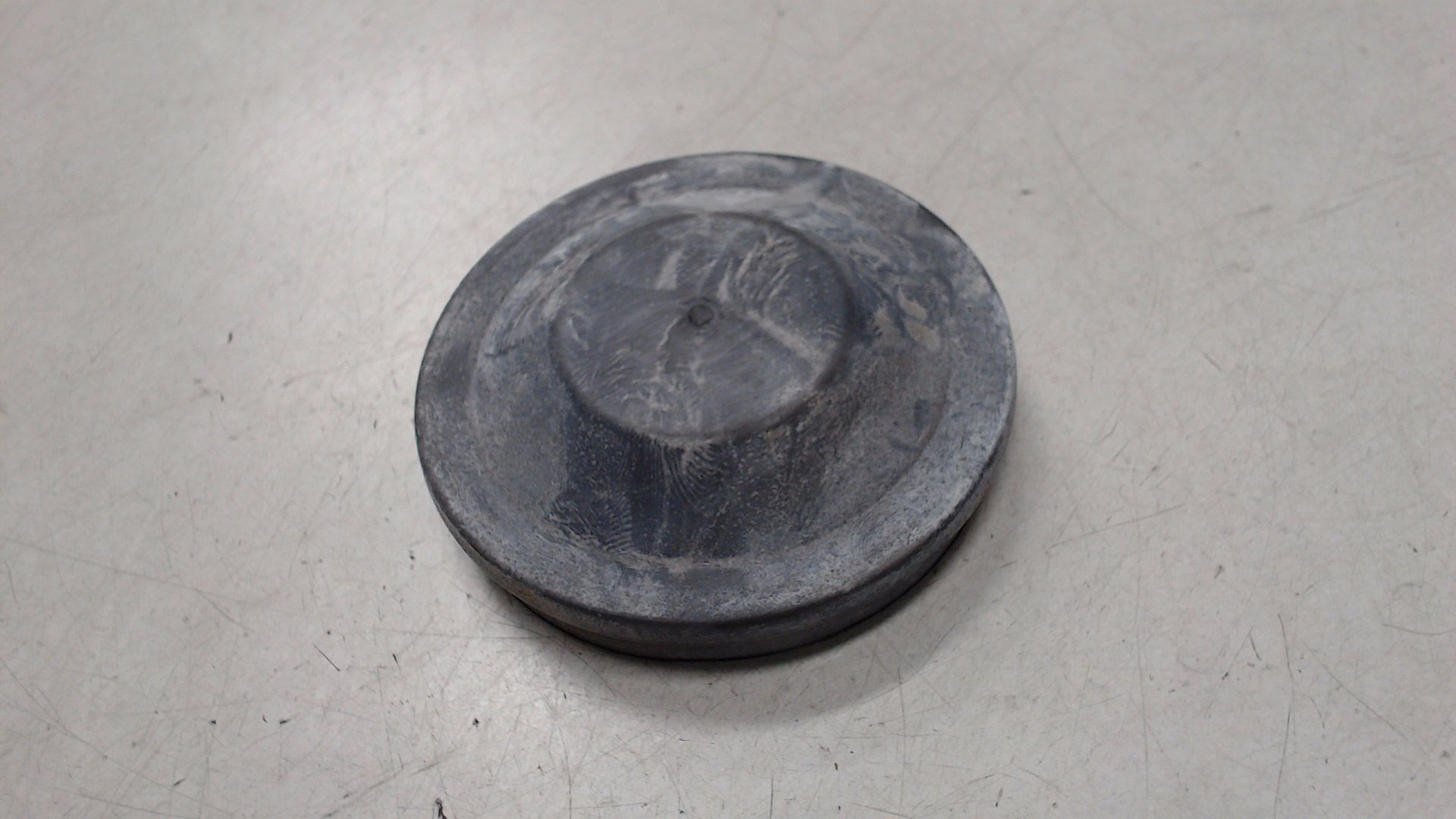 DECKEL KAPPE ABDECKUNG KLEIN Scheinwerfer Links