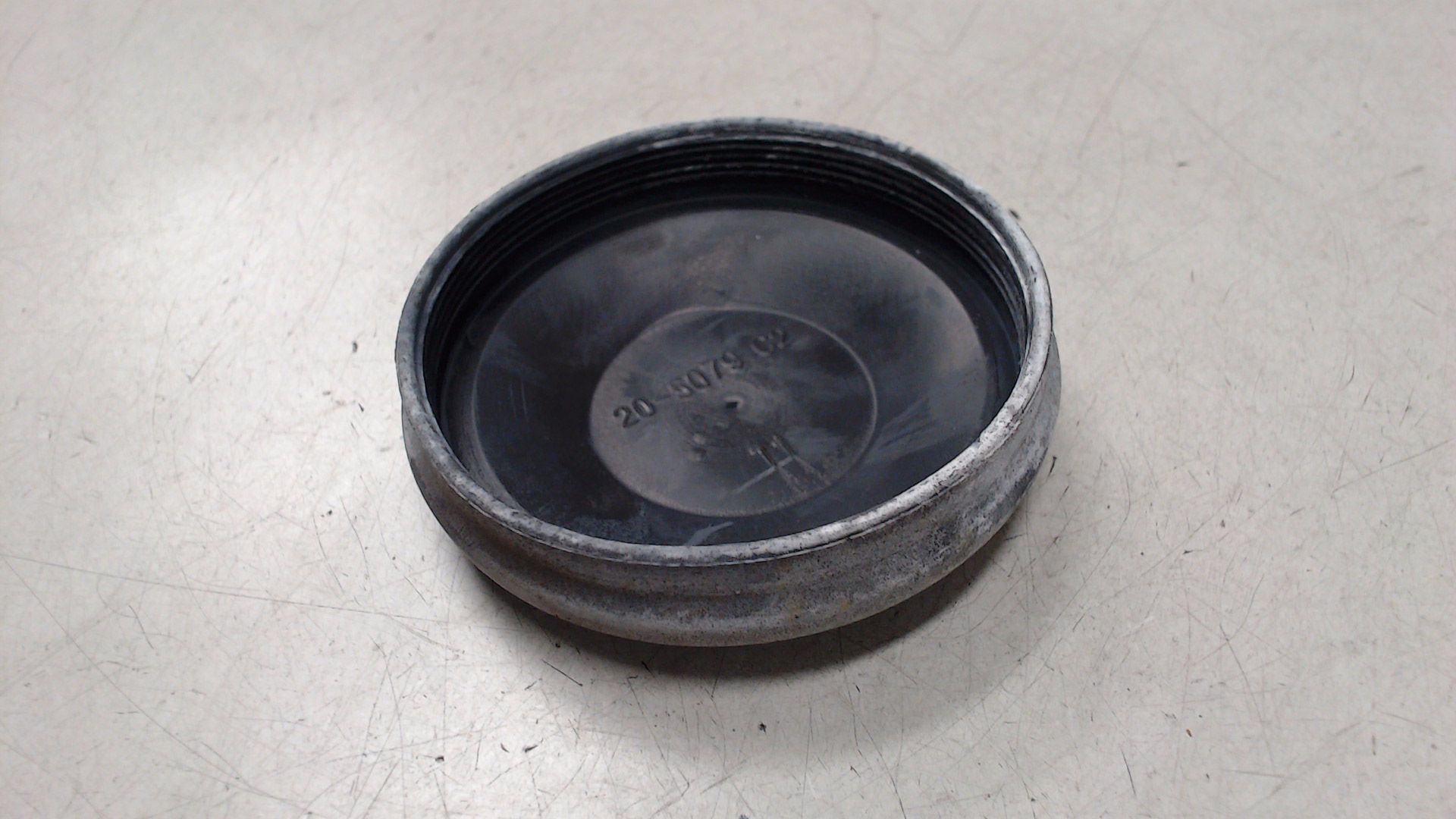 DECKEL KAPPE ABDECKUNG KLEIN Scheinwerfer Links