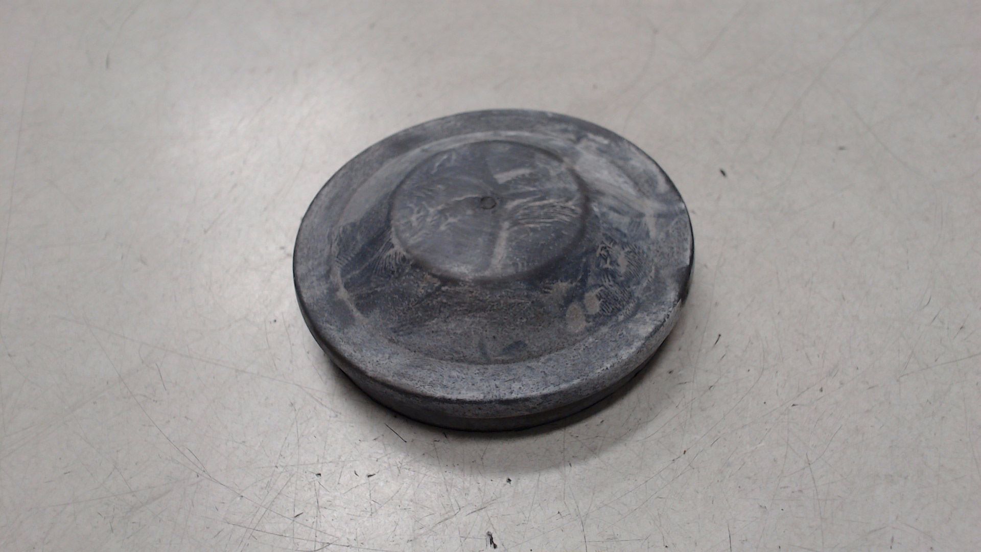 DECKEL KAPPE ABDECKUNG KLEIN Scheinwerfer Rechts