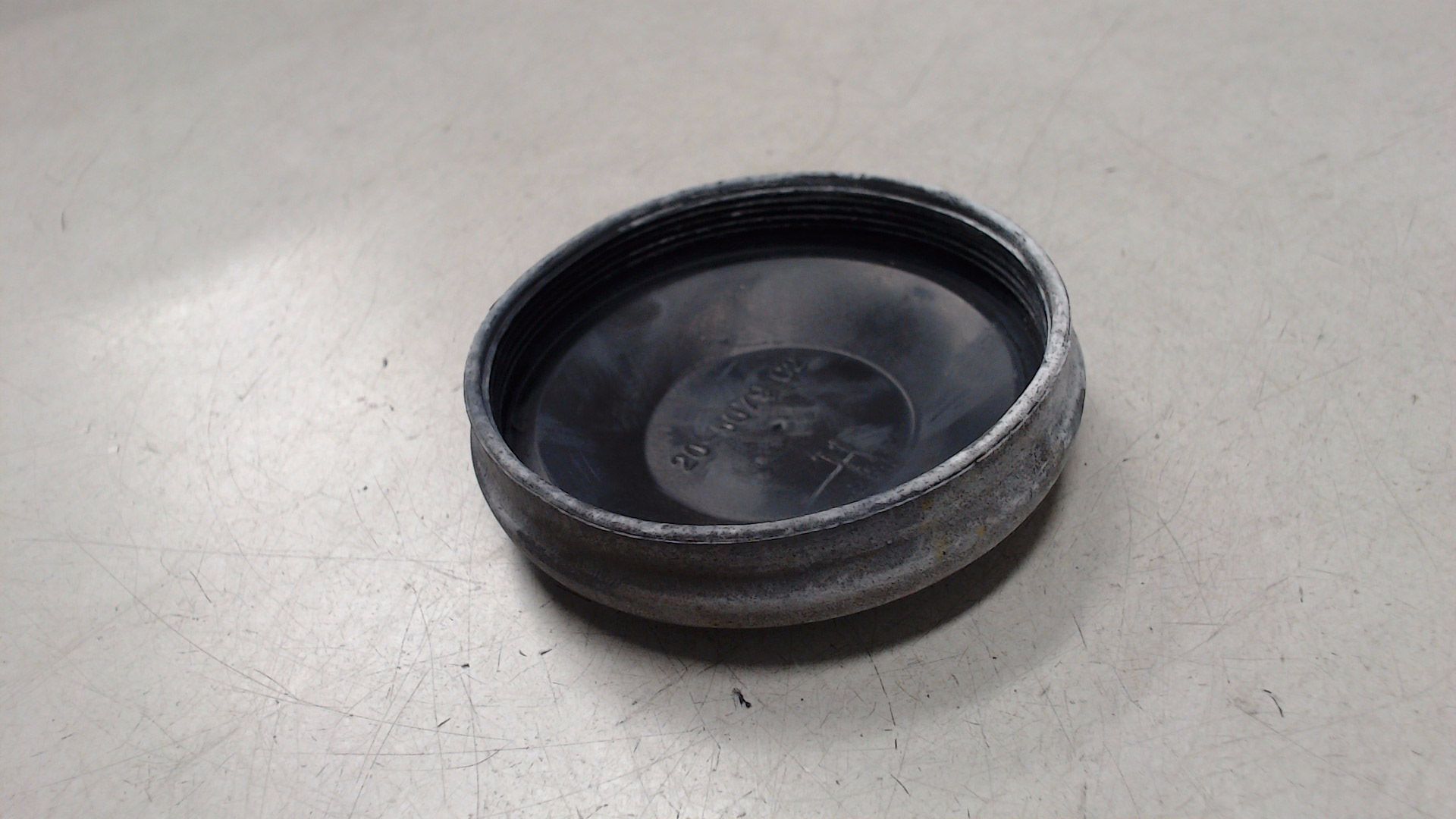 DECKEL KAPPE ABDECKUNG KLEIN Scheinwerfer Rechts