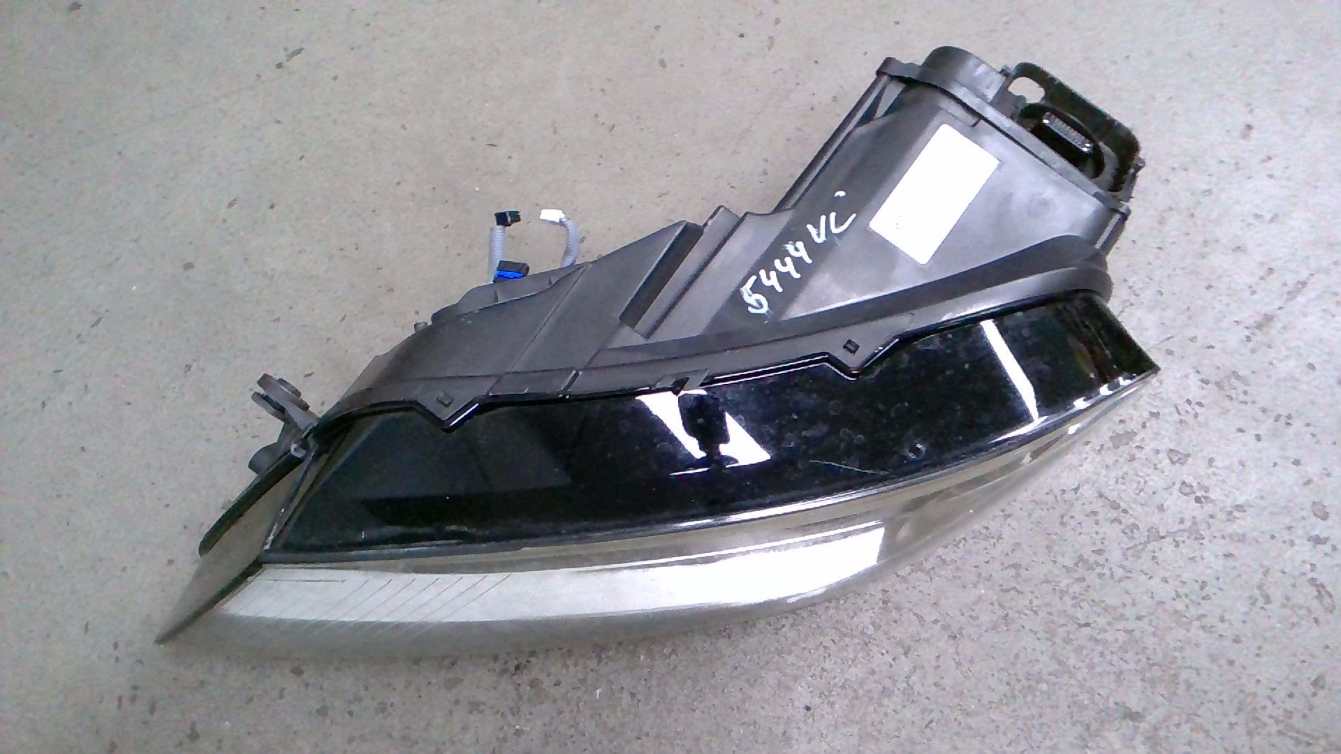 XENON LED SCHEINWERFER LINKS