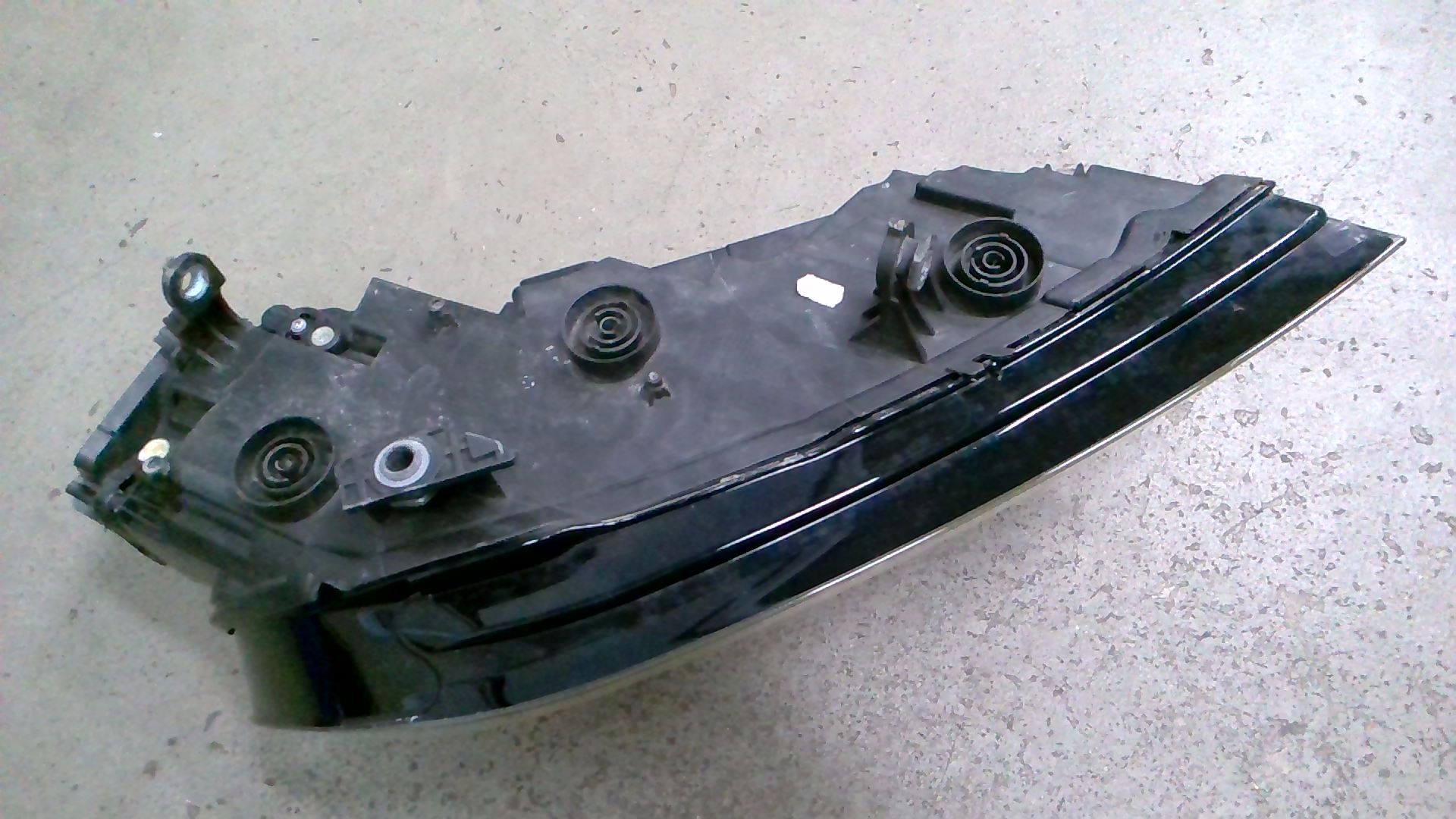 XENON LED SCHEINWERFER LINKS