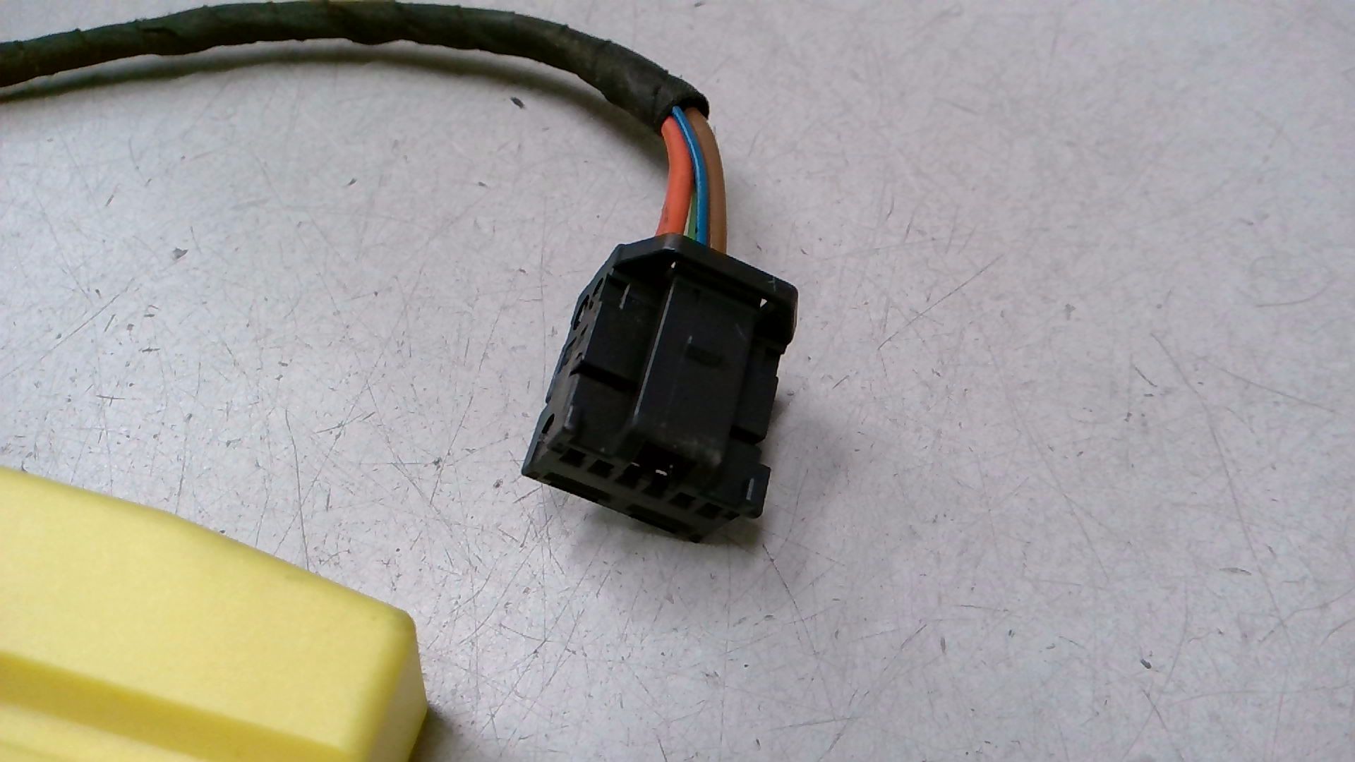 KABELBAUM KABEL LEITUNG SITZ VORNE