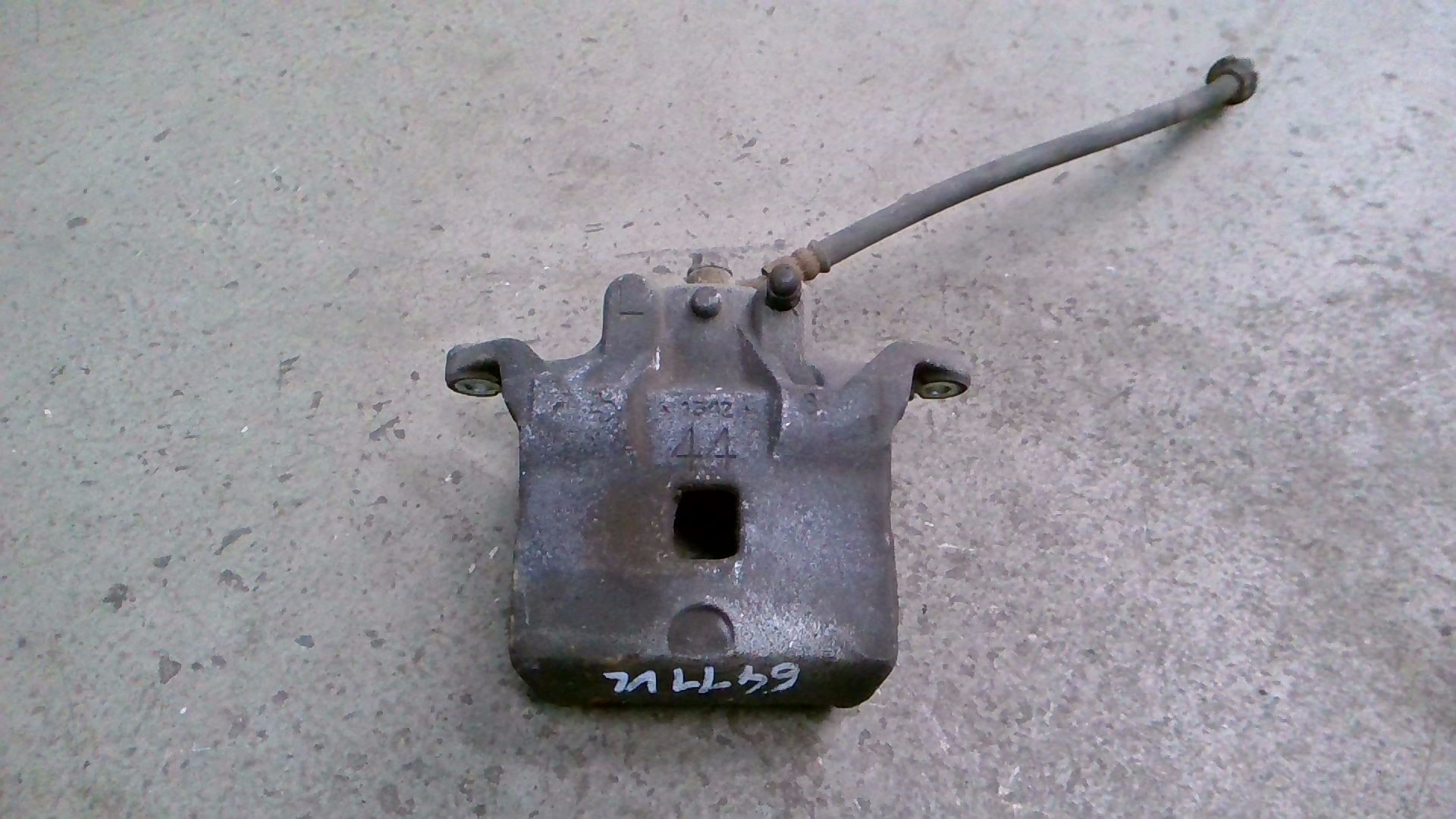 Bremssattel VORNE Links