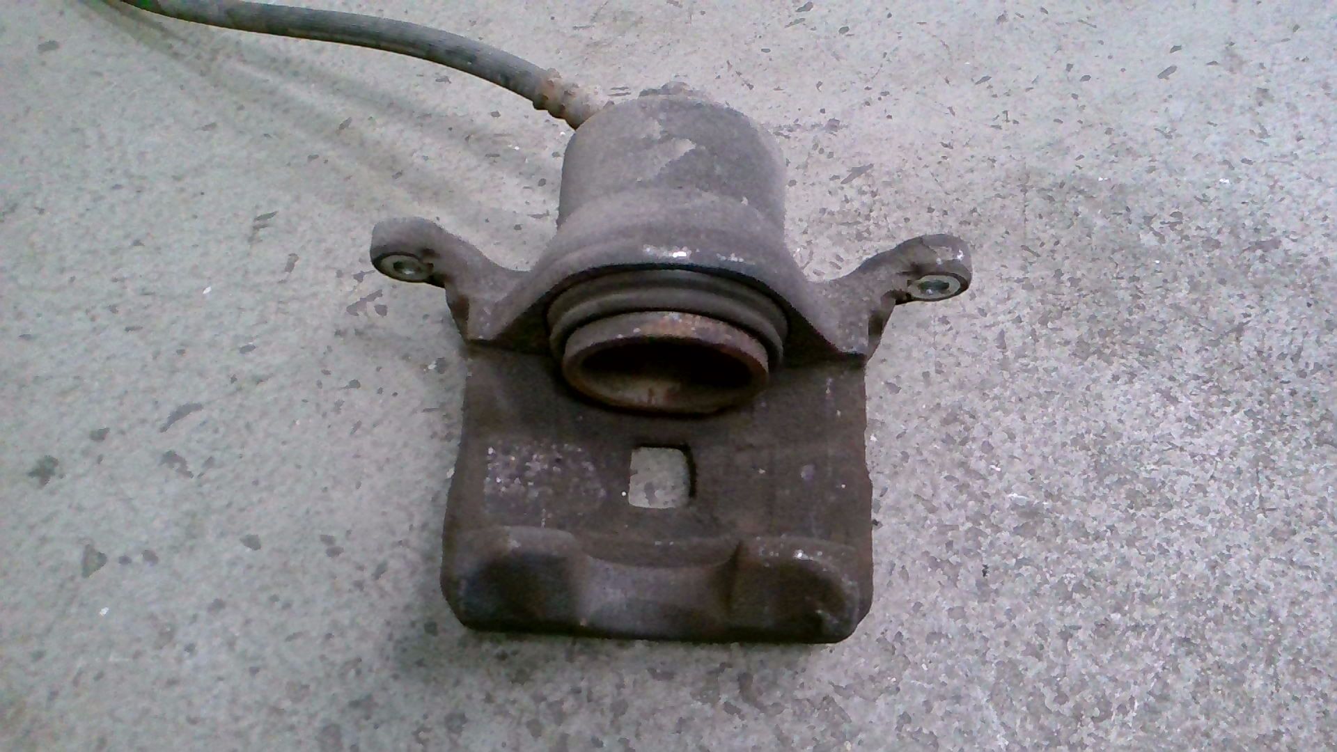 Bremssattel VORNE Links