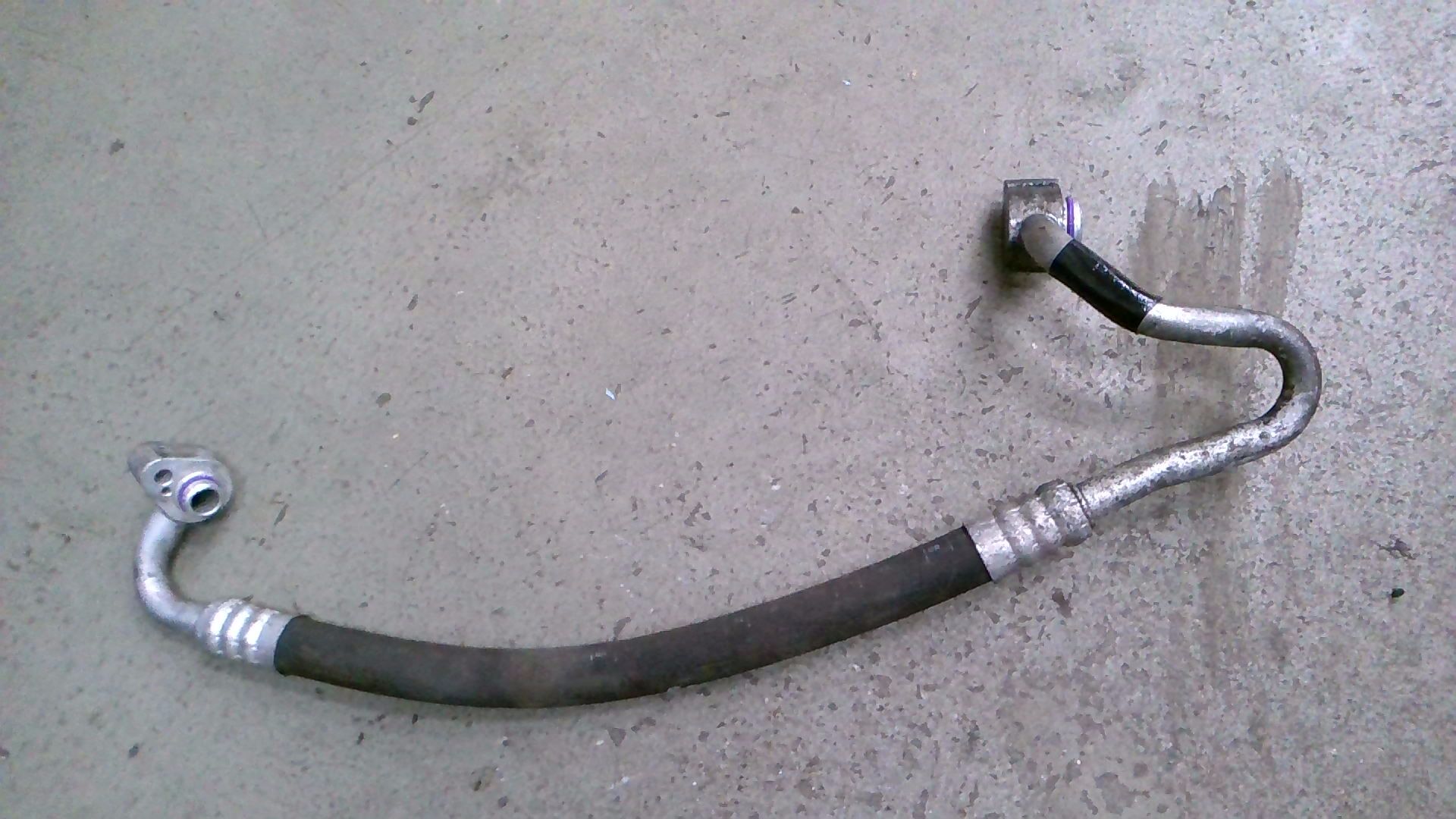 KLIMASCHLAUCH Kompressor -> Trocknerflasche