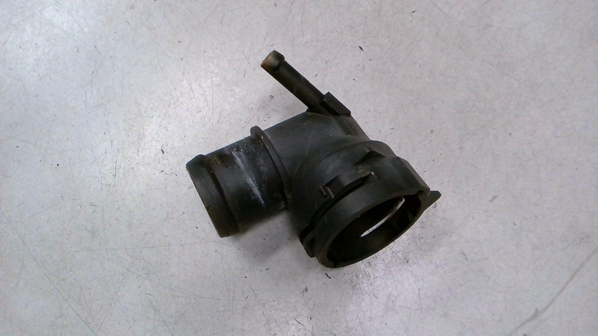 FLANSCH STUTZEN Kühlerschlauch