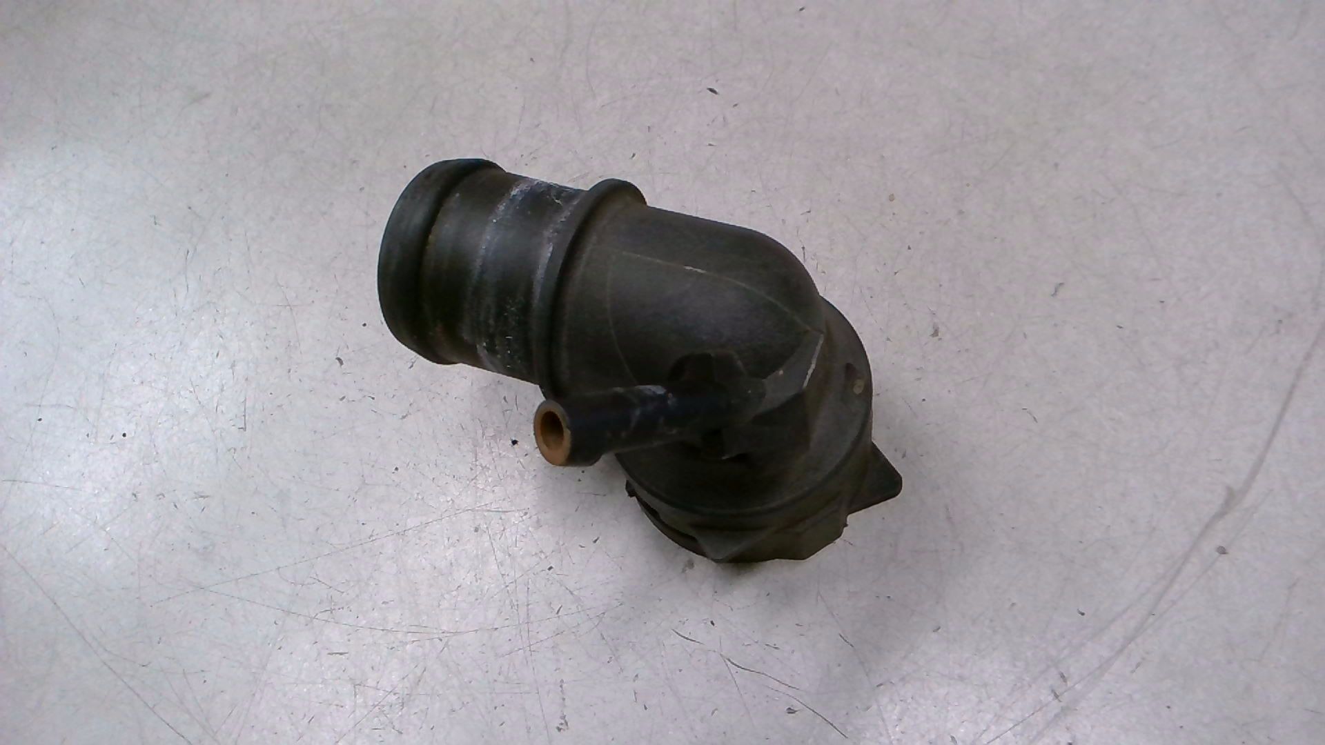 FLANSCH STUTZEN Kühlerschlauch