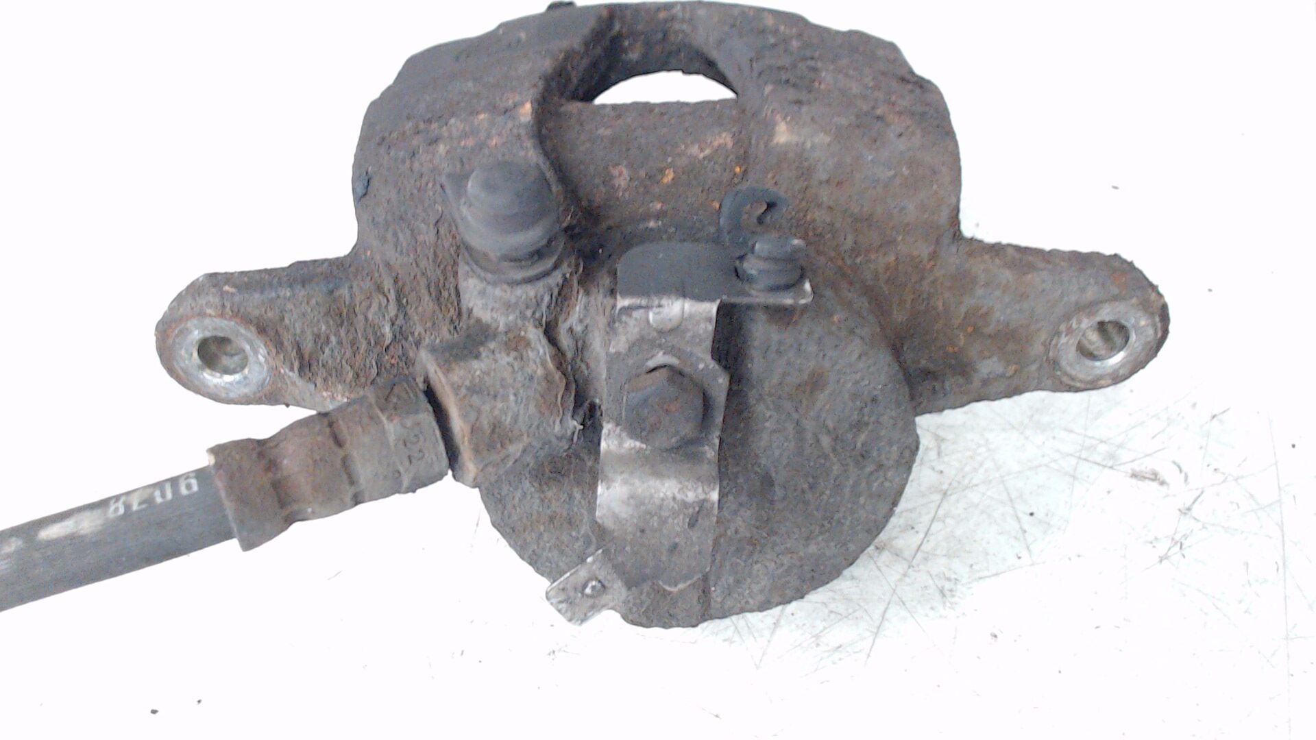 Bremssattel Links