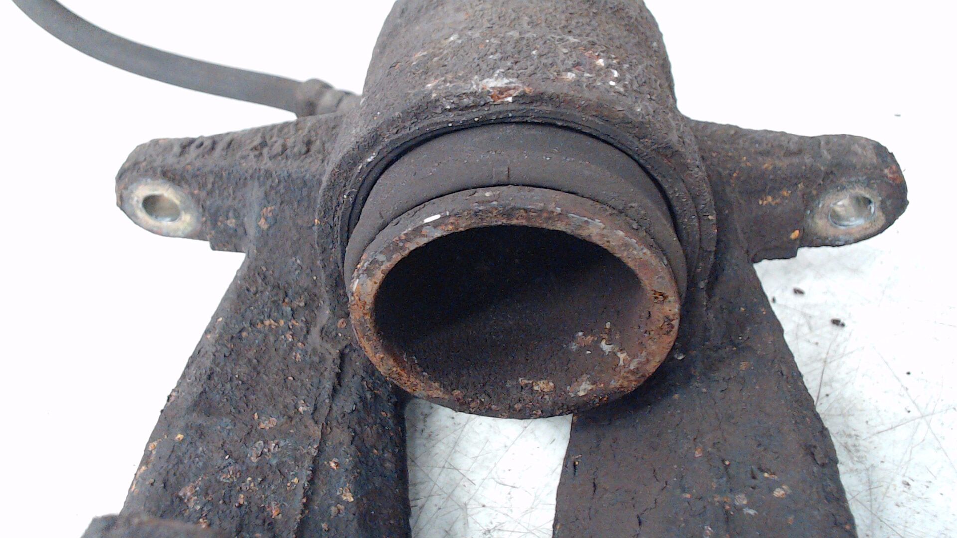 Bremssattel Links