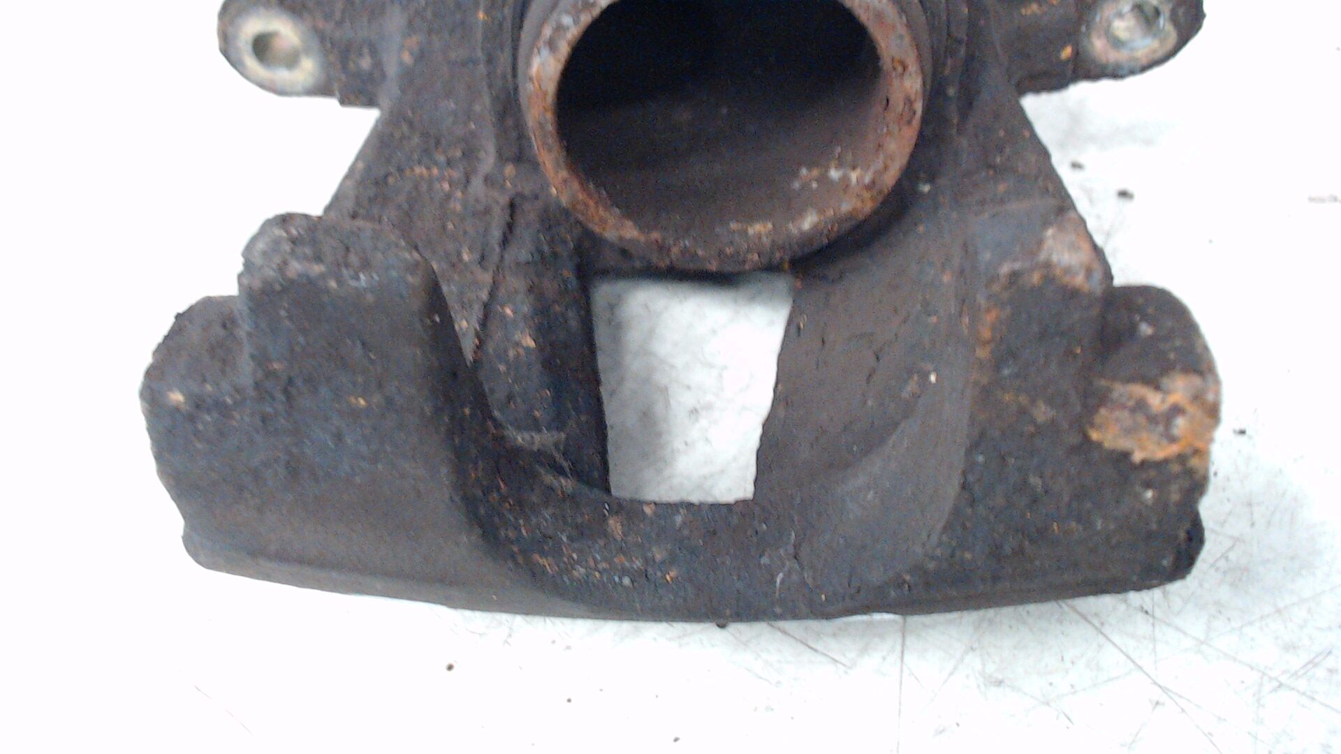 Bremssattel Links
