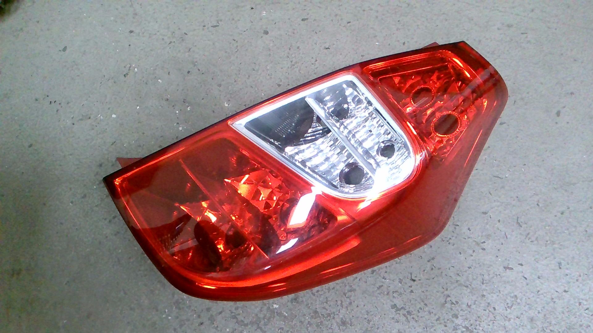 RÜCKLEUCHTE Heckleuchte Rechts