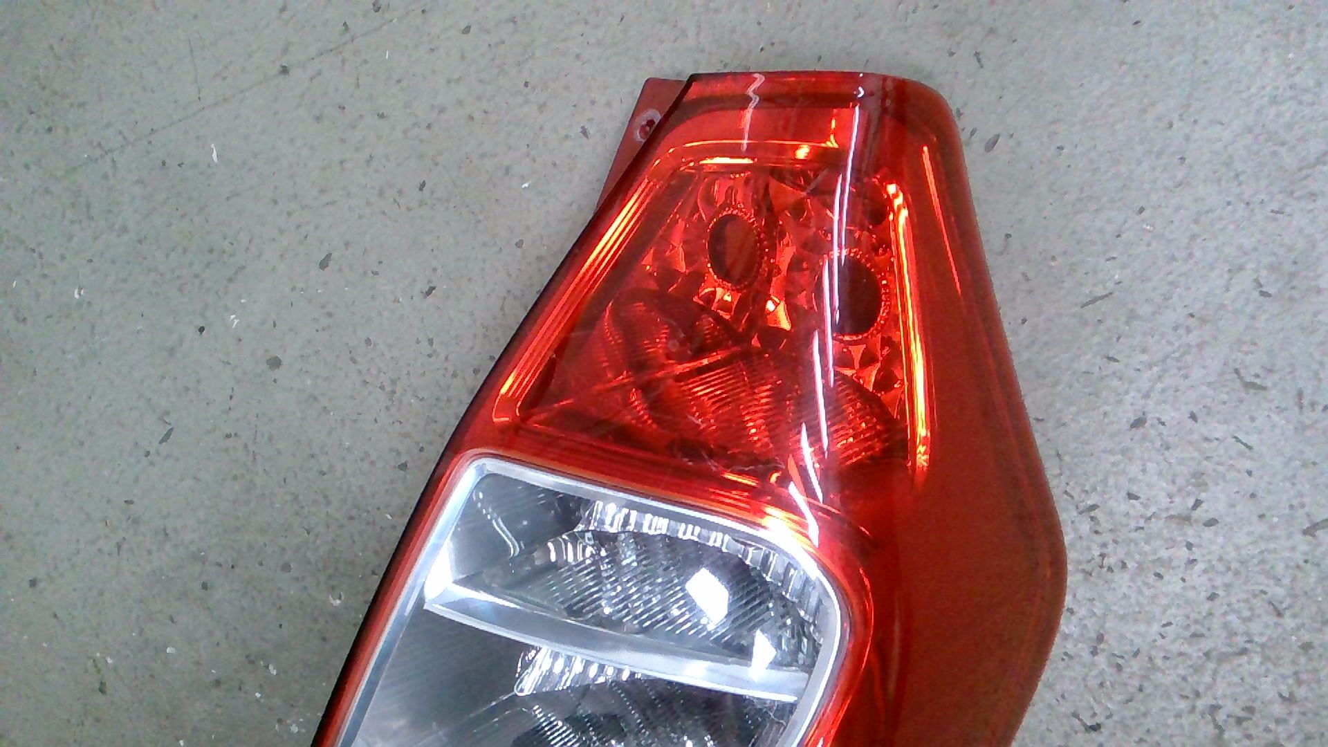 RÜCKLEUCHTE Heckleuchte Rechts