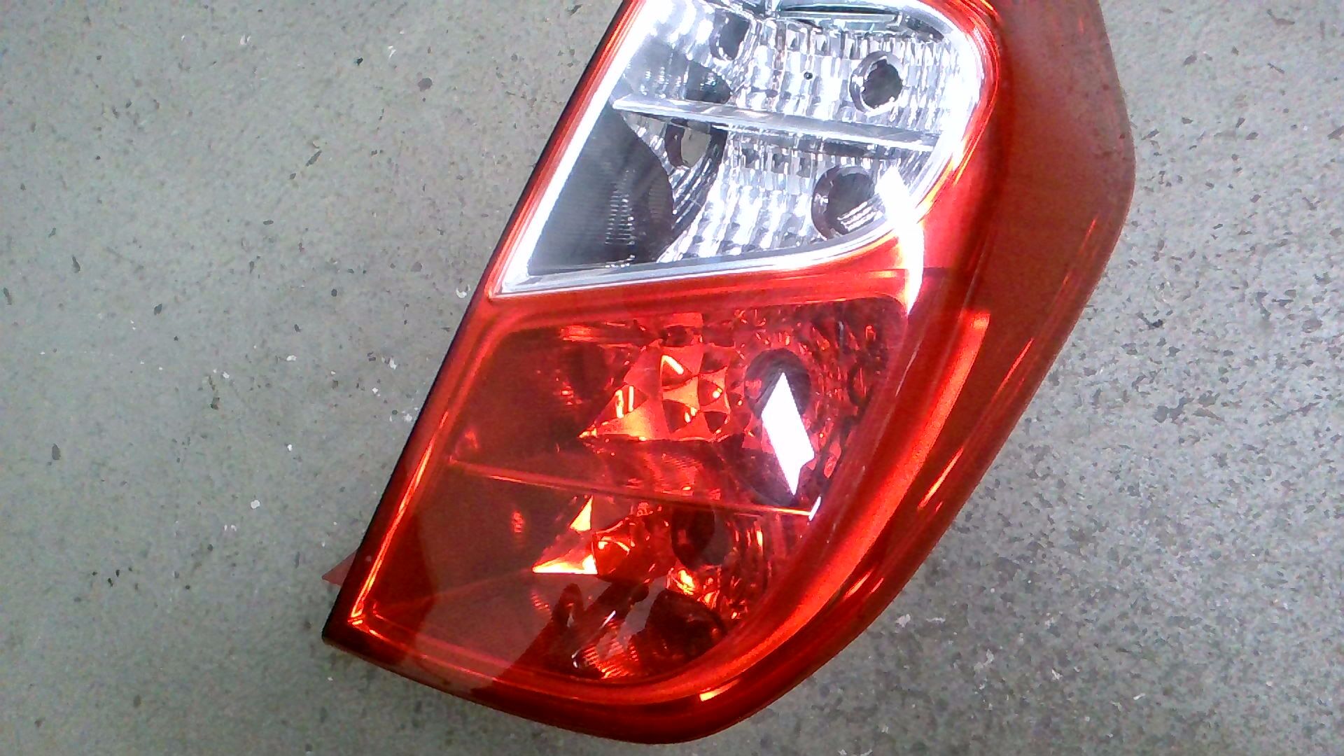 RÜCKLEUCHTE Heckleuchte Rechts